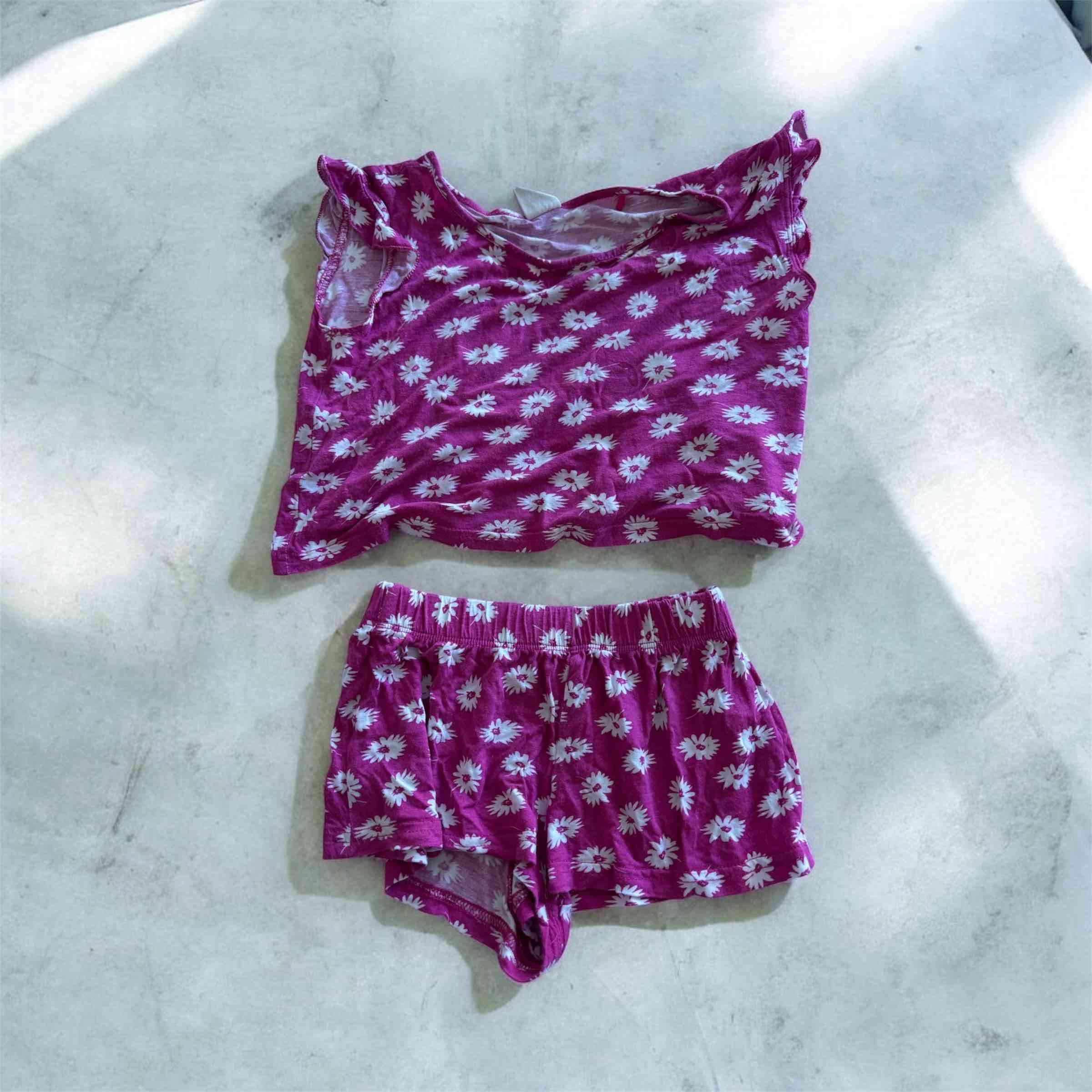 Pijama verano infantil - miniatura 2