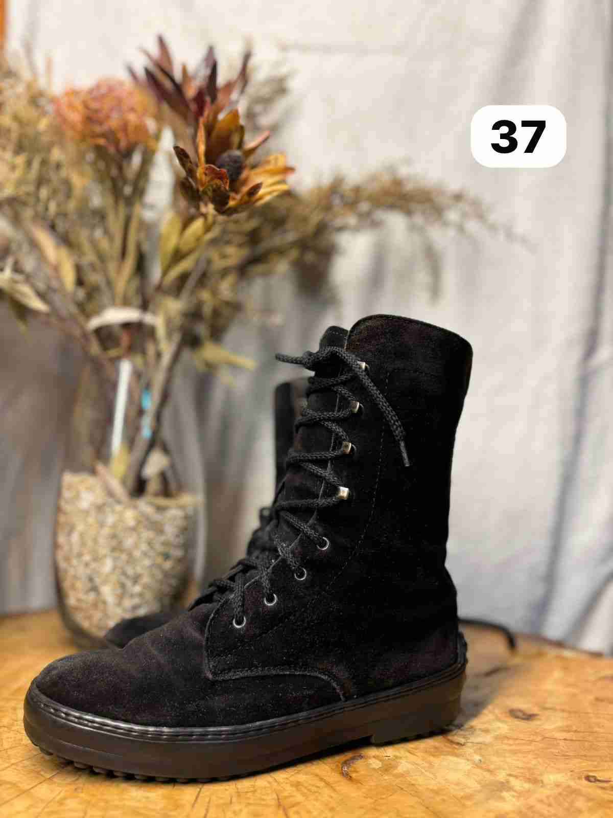 Botines de segunda mano - miniatura 1