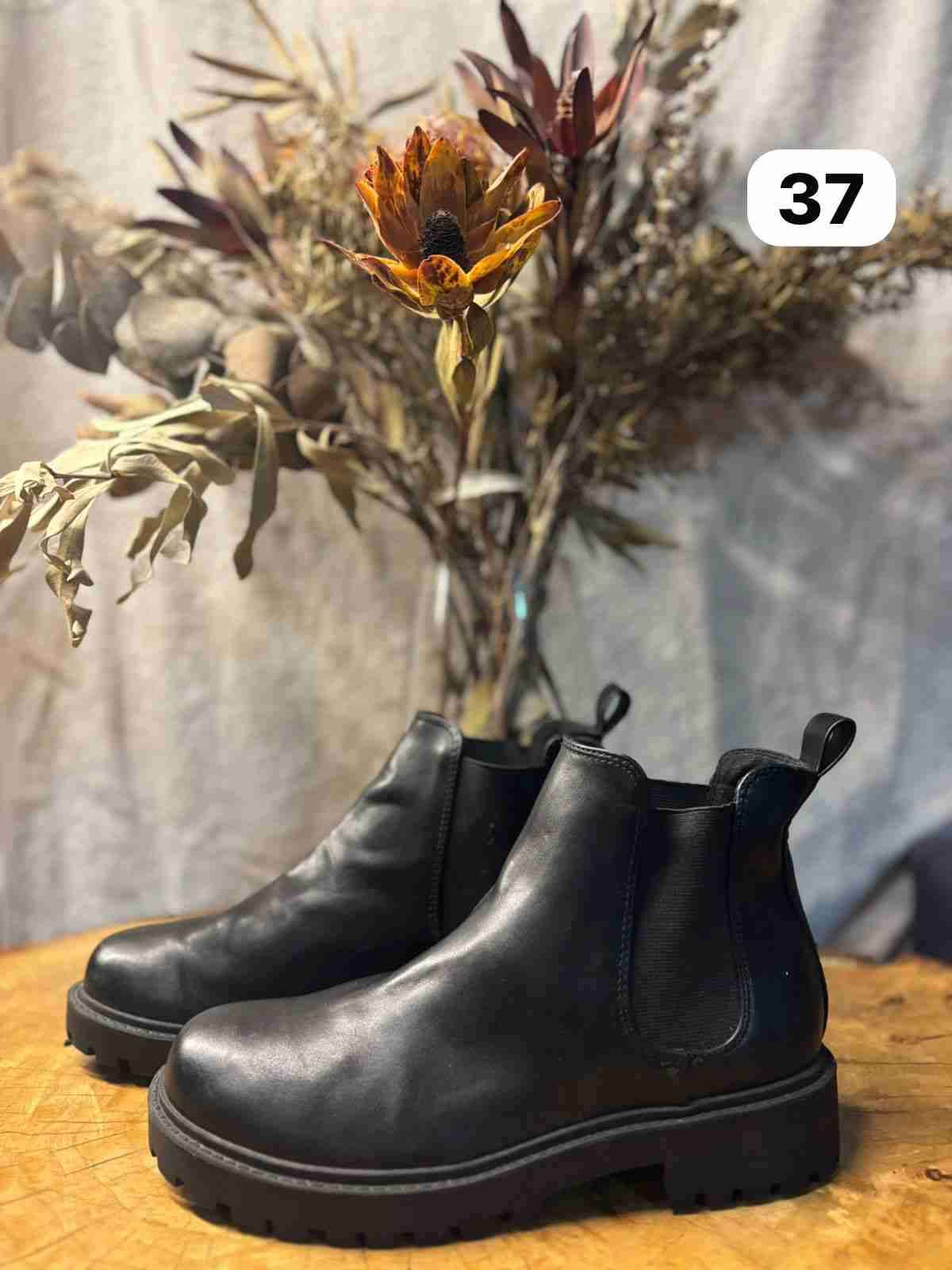 Botines de segunda mano - miniatura 3