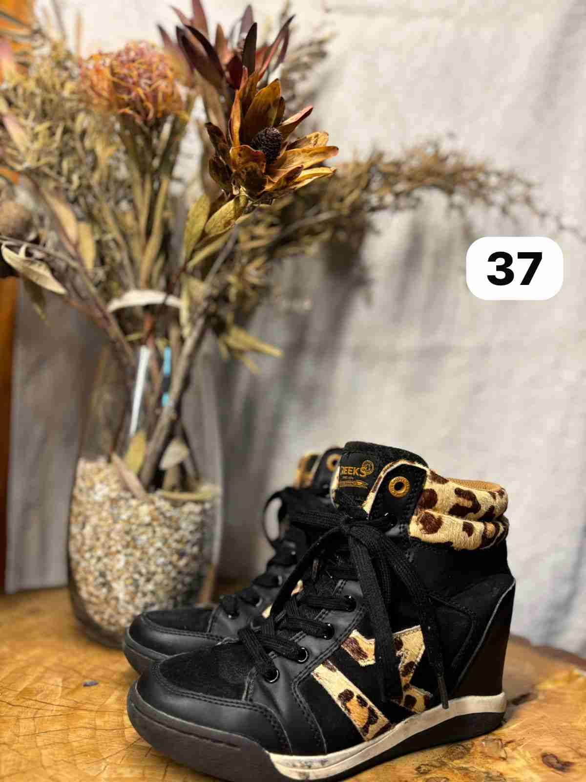 Botines de segunda mano - miniatura 5