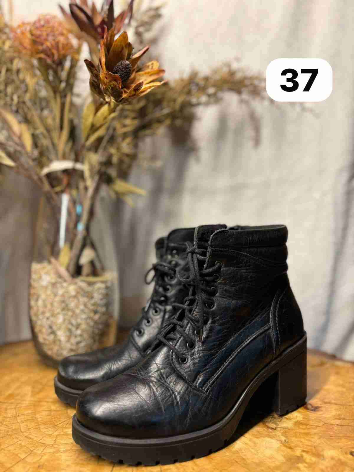 Botines de segunda mano - miniatura 6