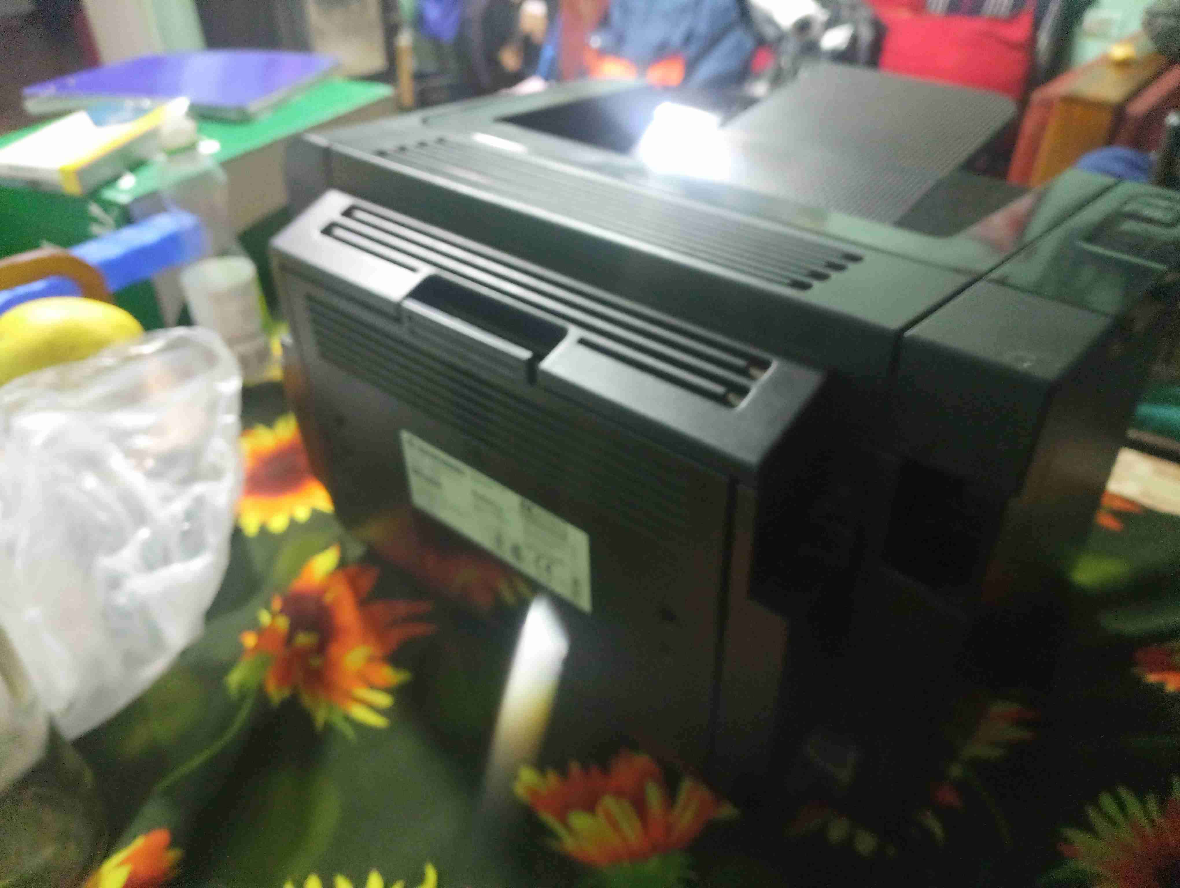 HP LaserJet P1606dn – $40.000 🔥 - miniatura 2