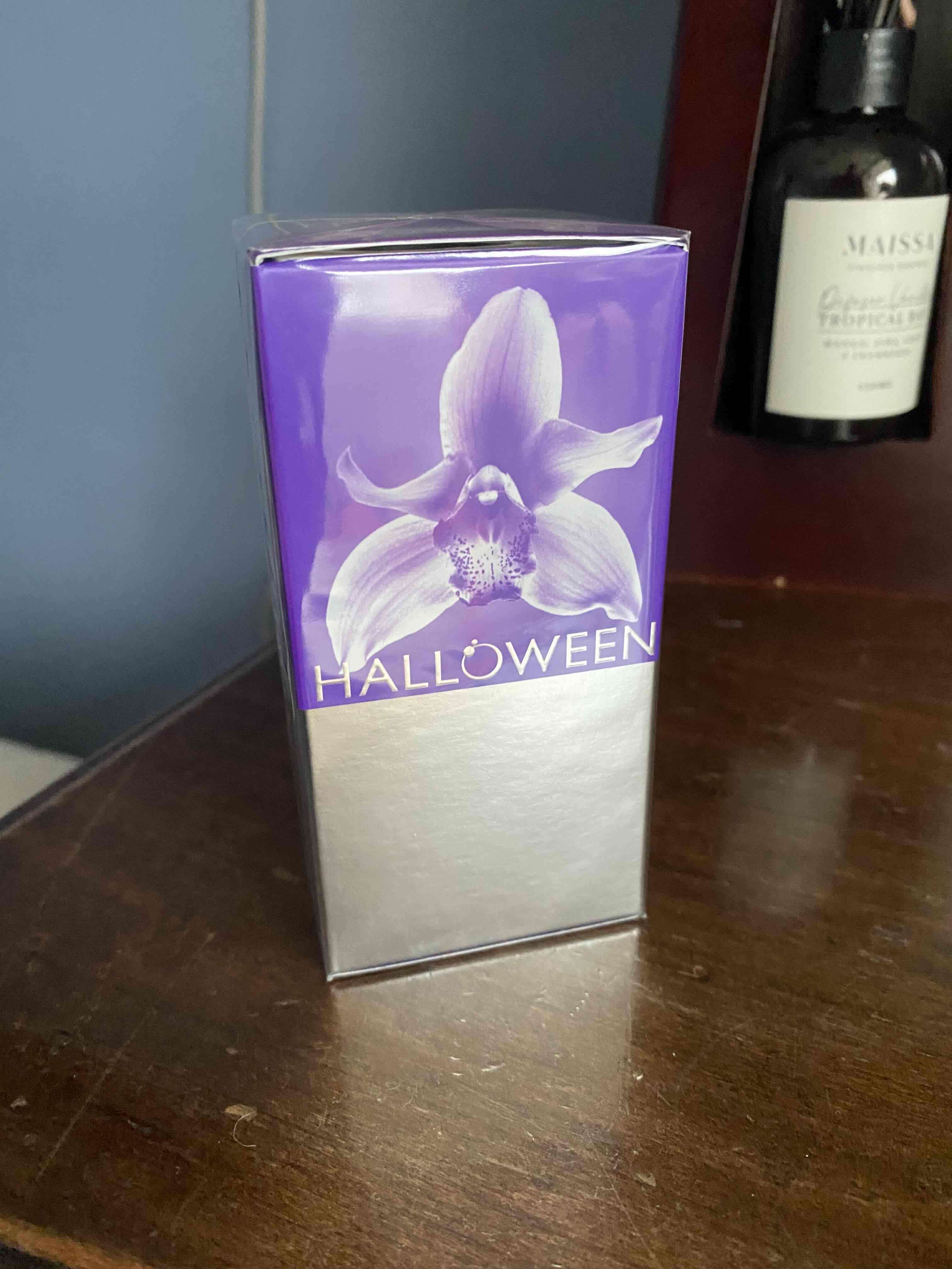 Perfume Halloween 50 ml
