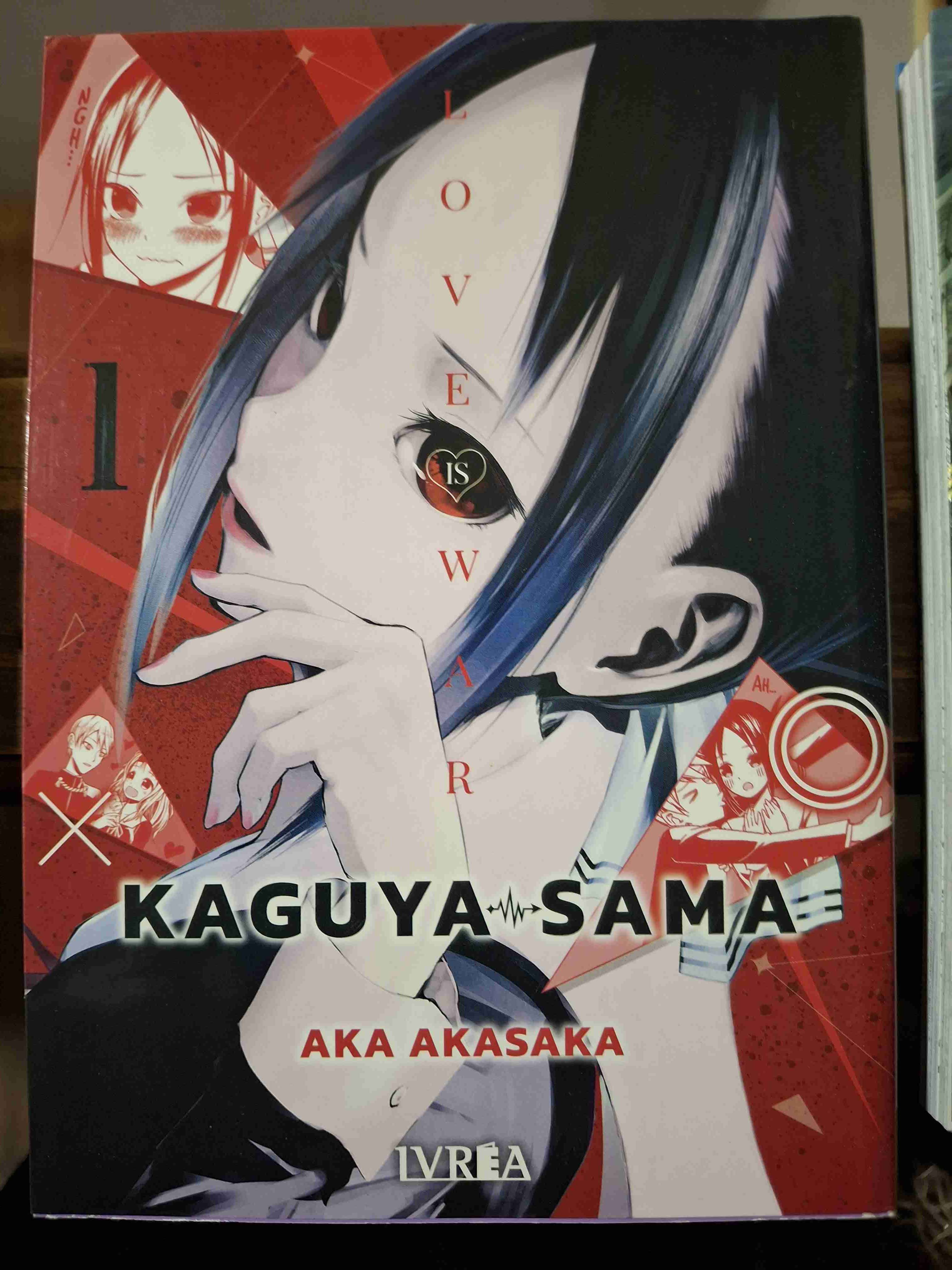 Manga The Promised Neverland Vol 1 y 2 - 2