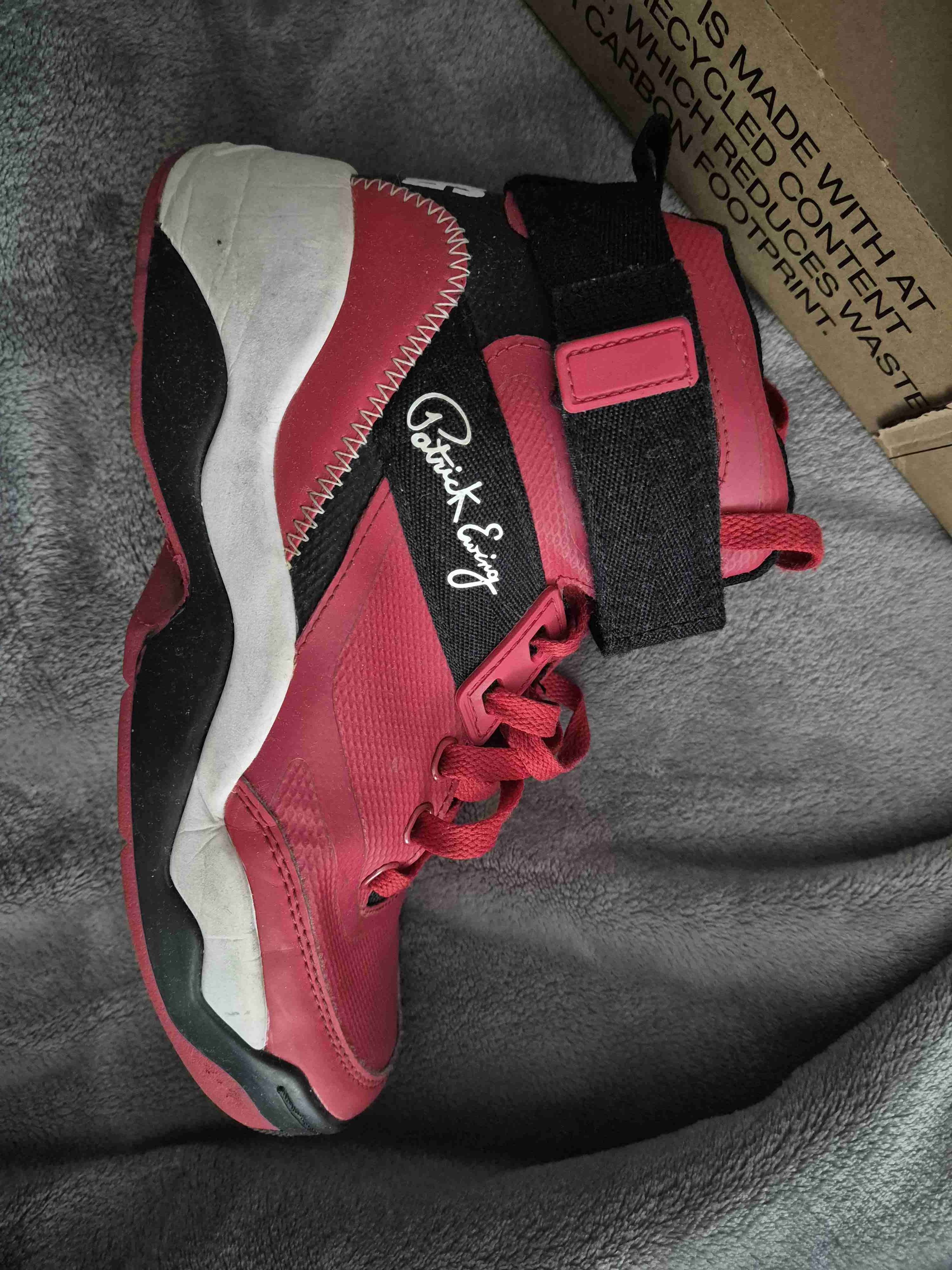 Zapatillas basquetbol - miniatura 1