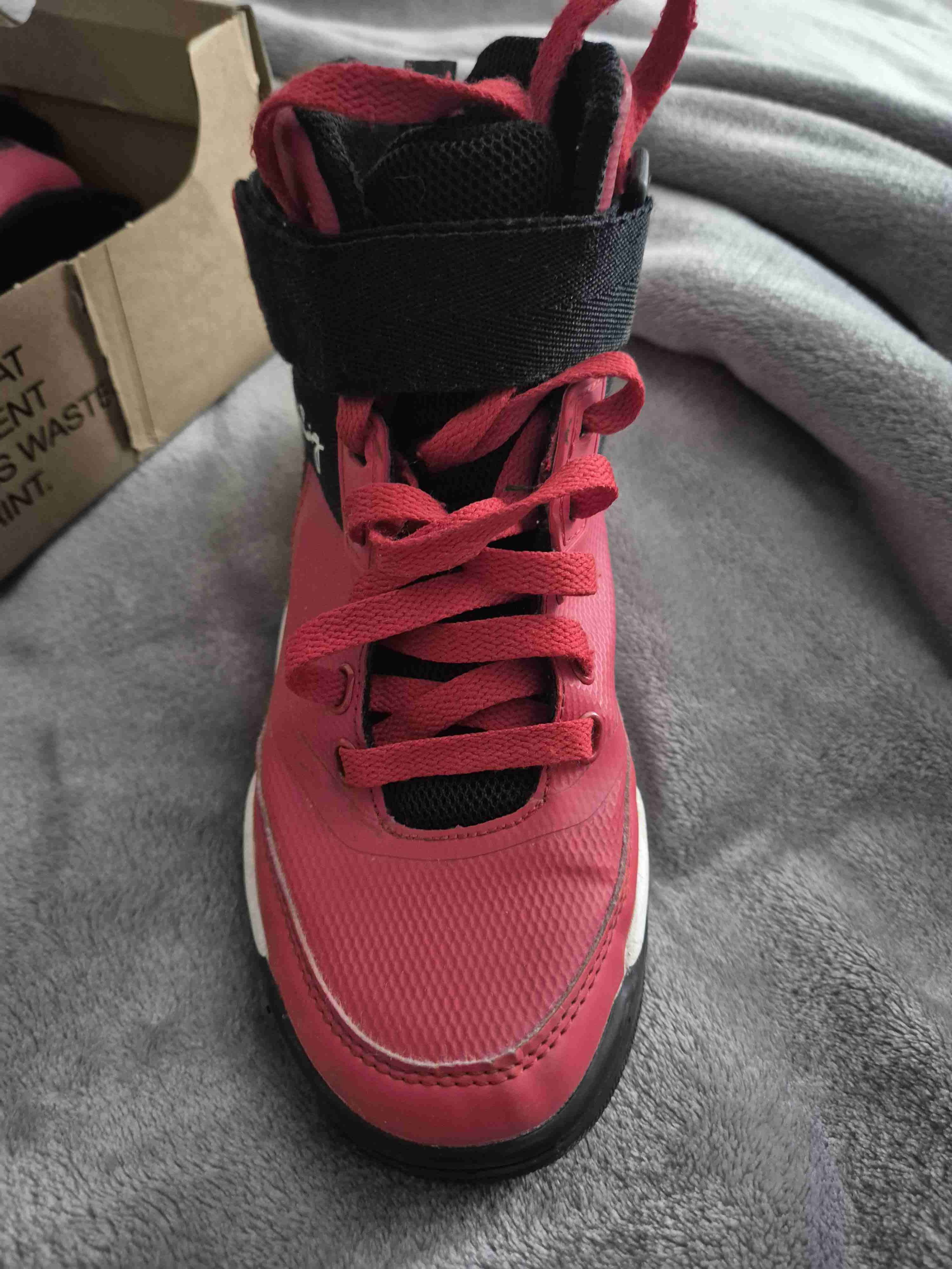 Zapatillas basquetbol - miniatura 2