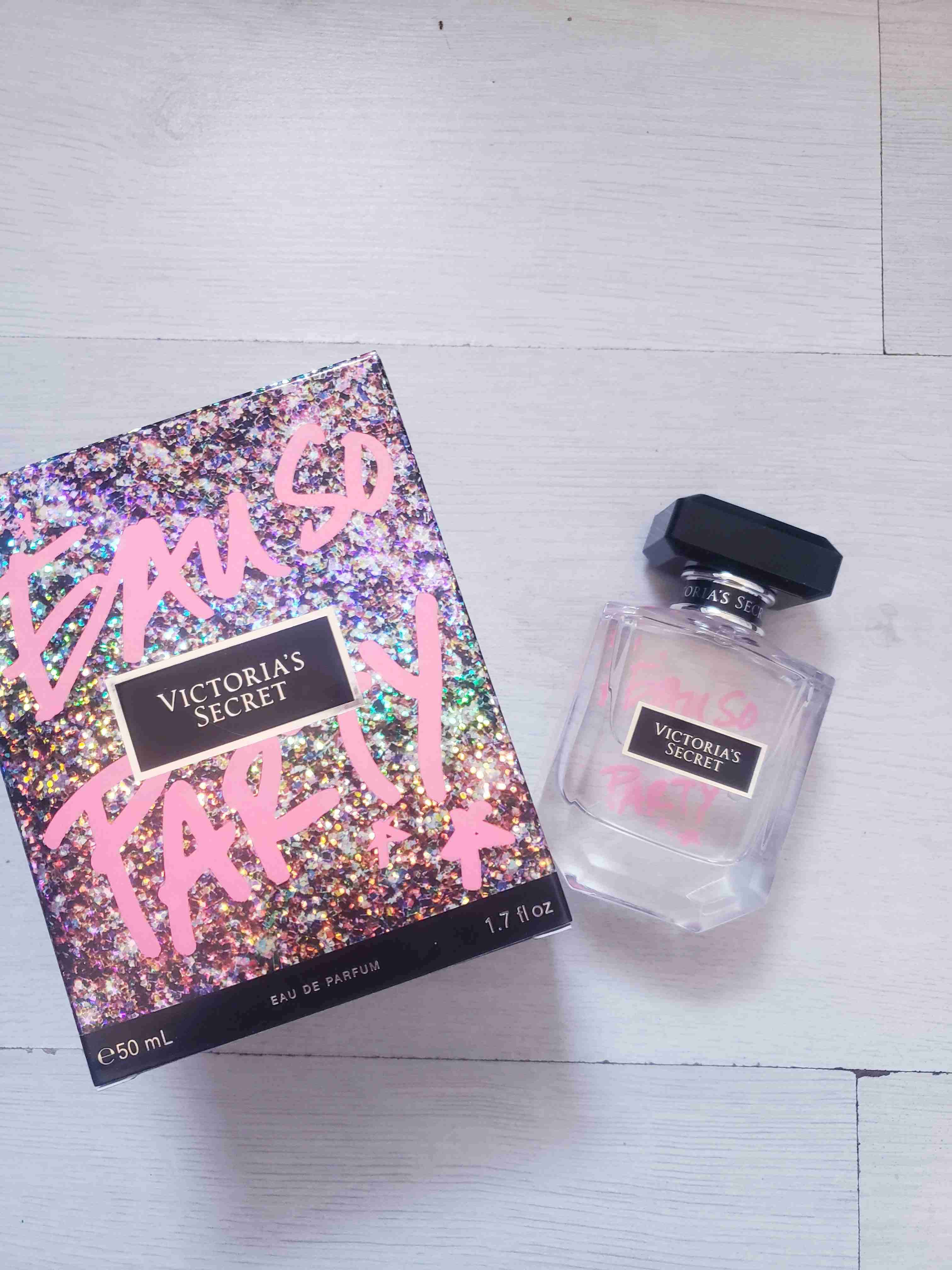 Perfume victoria secret original - 1