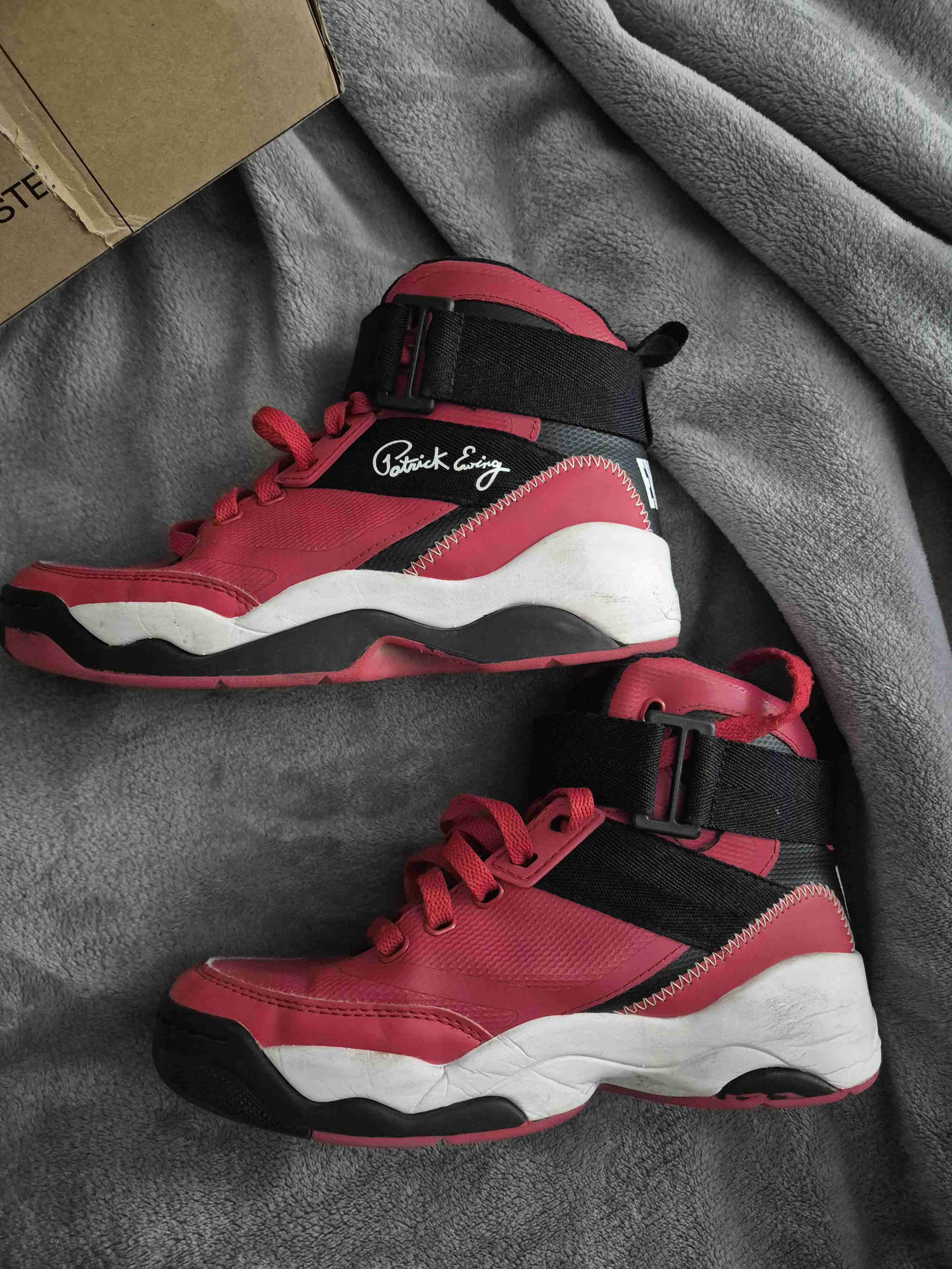 Zapatillas basquetbol - miniatura 3