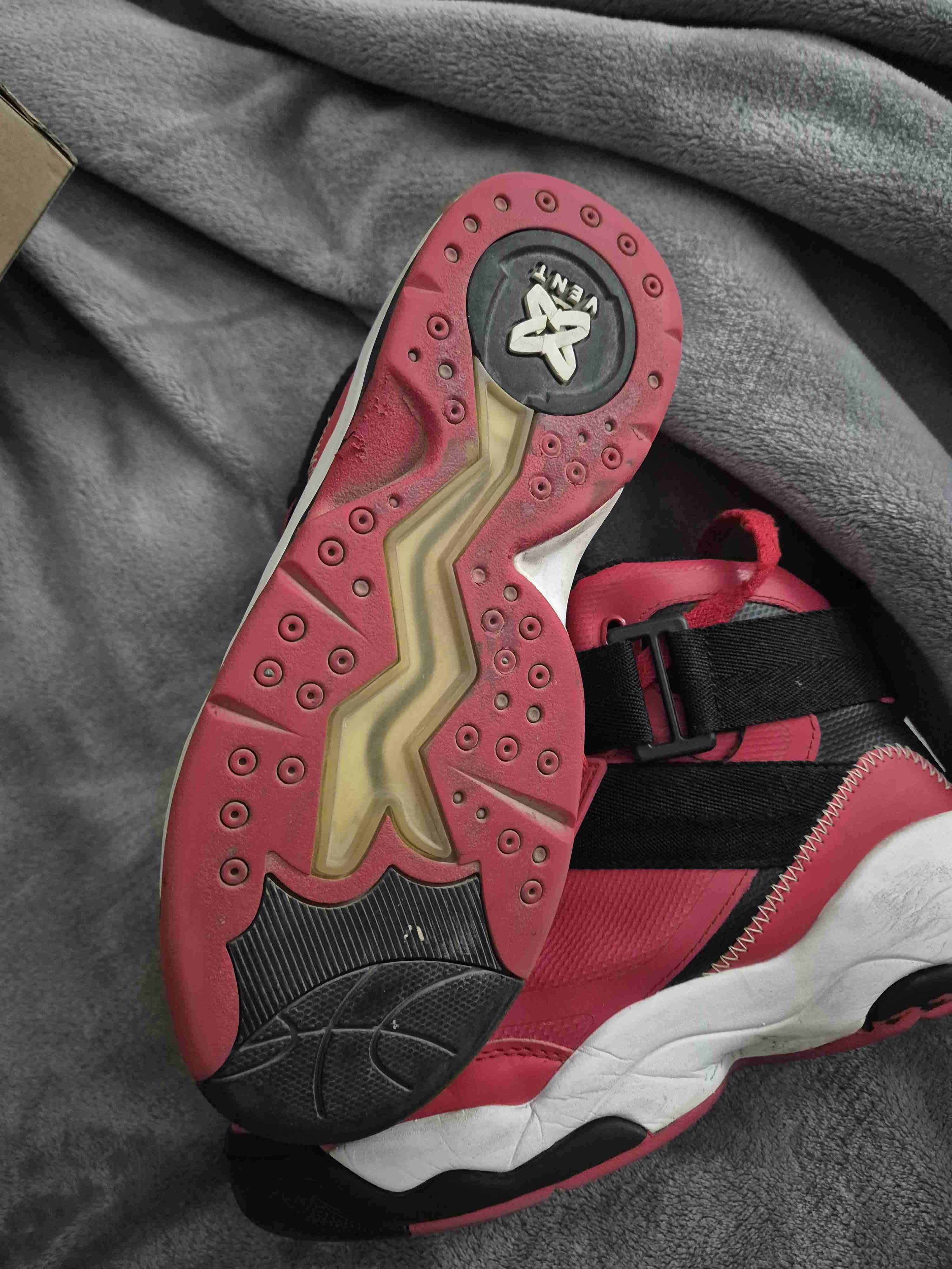 Zapatillas basquetbol - miniatura 4