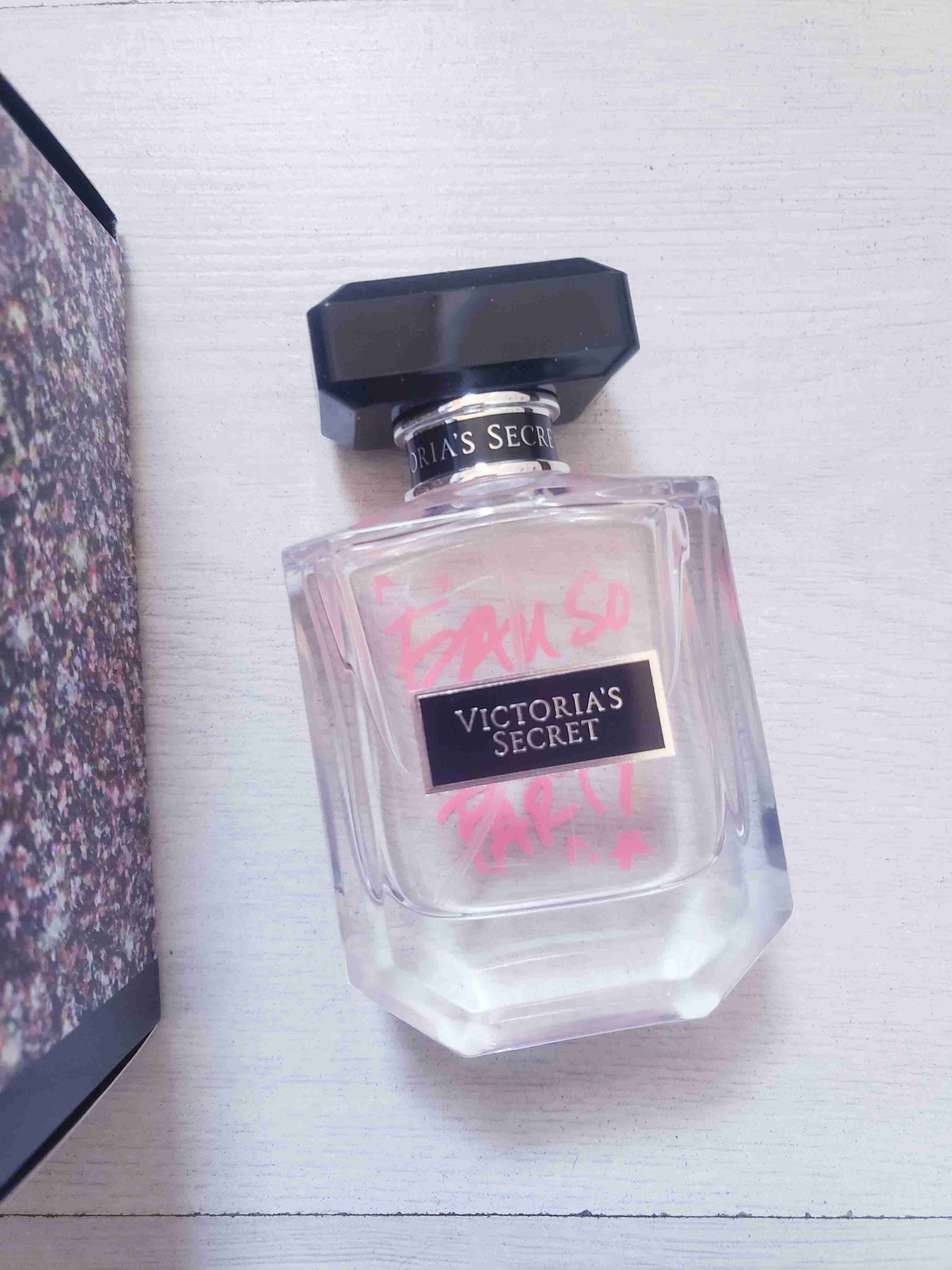 Perfume victoria secret original - 2