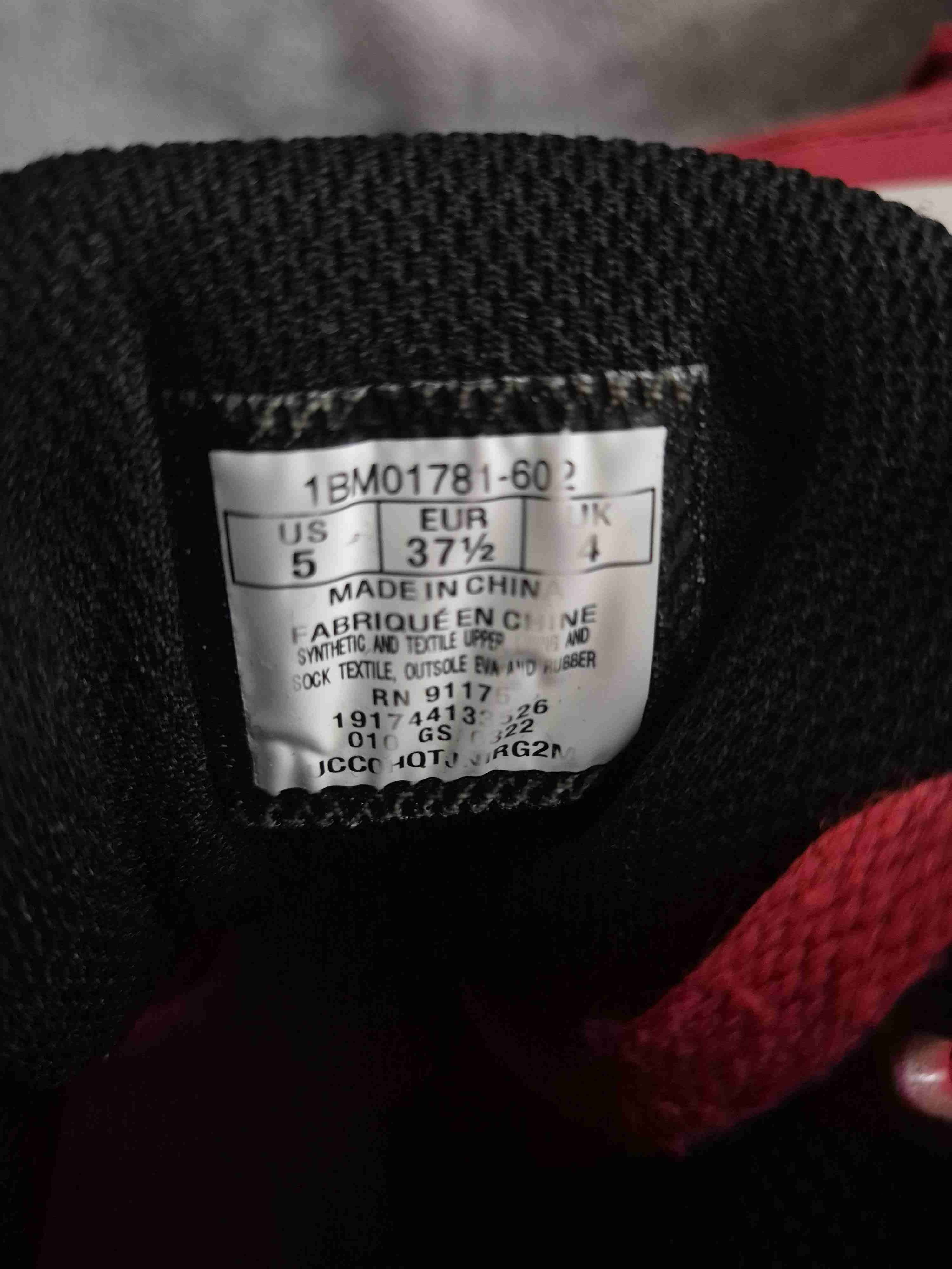 Zapatillas basquetbol - miniatura 5