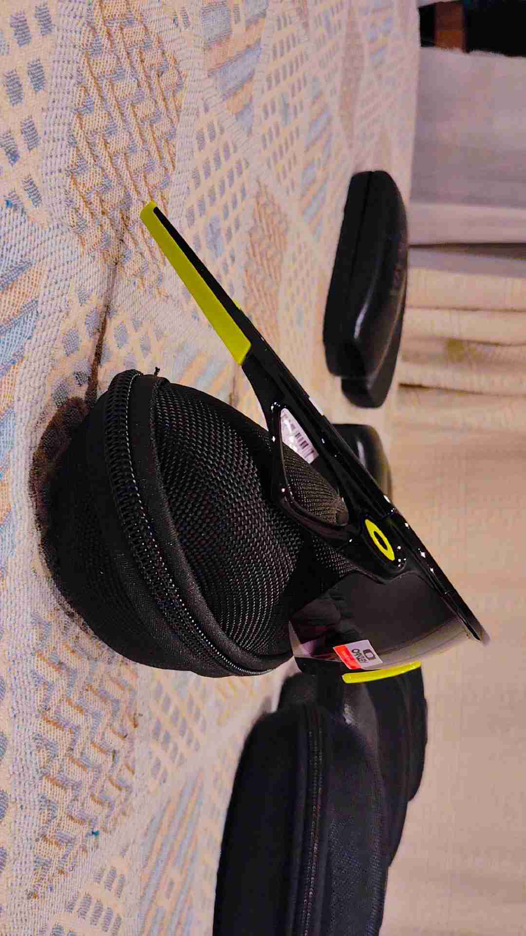 Lentes Oakley - miniatura 1