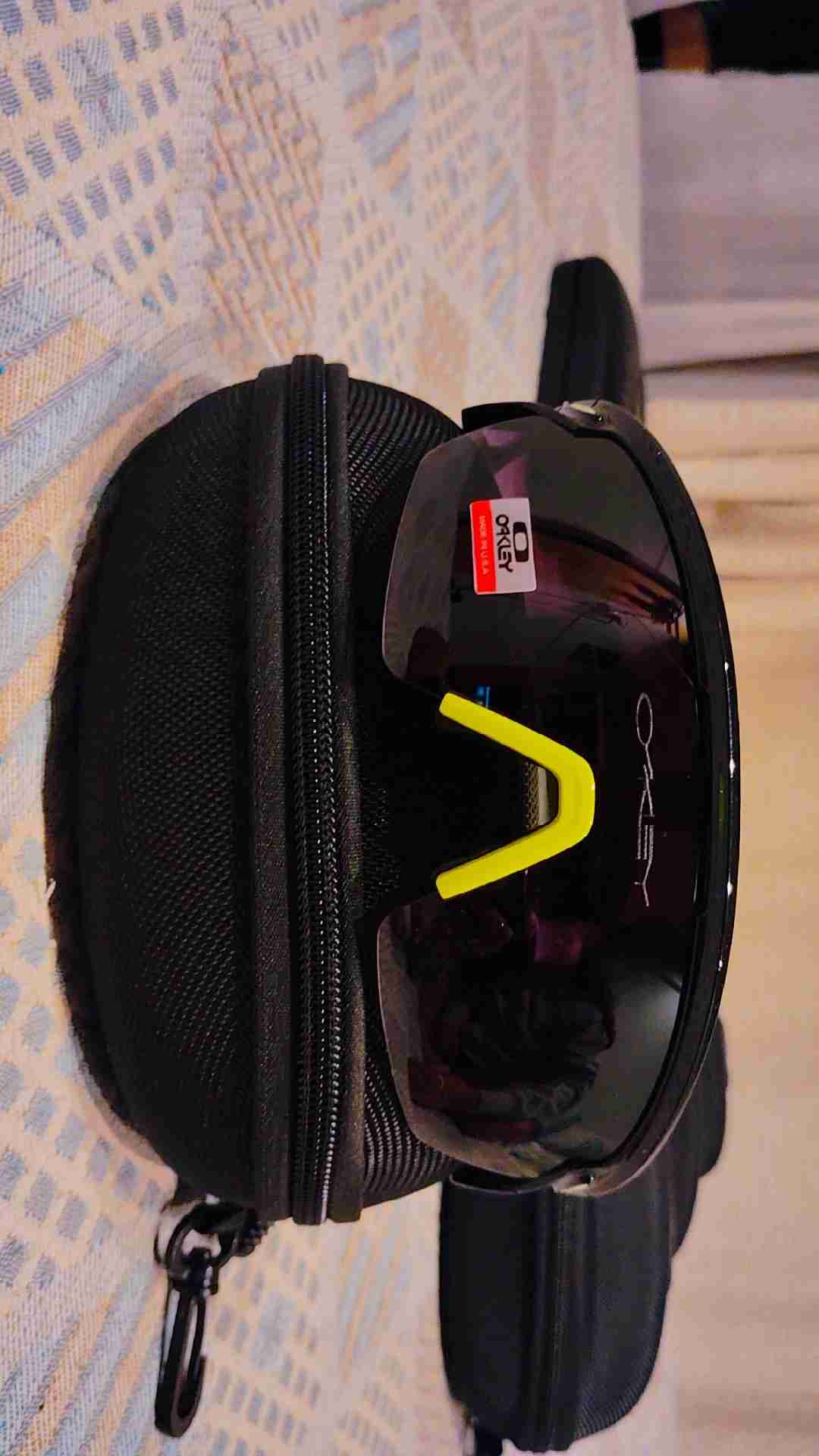 Lentes Oakley - miniatura 2