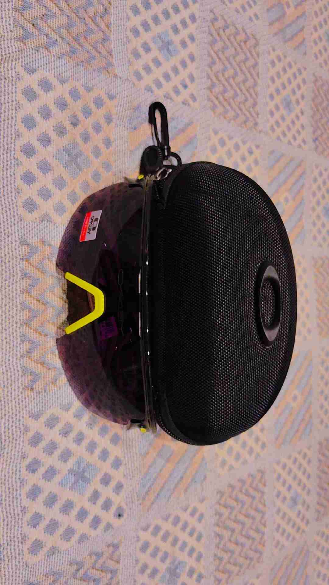 Lentes Oakley - miniatura 3