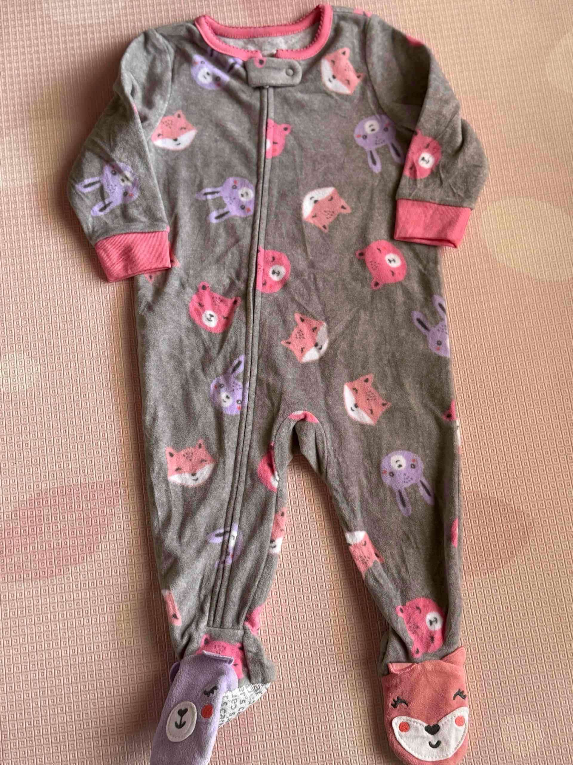 Pijamas Carters - miniatura 1