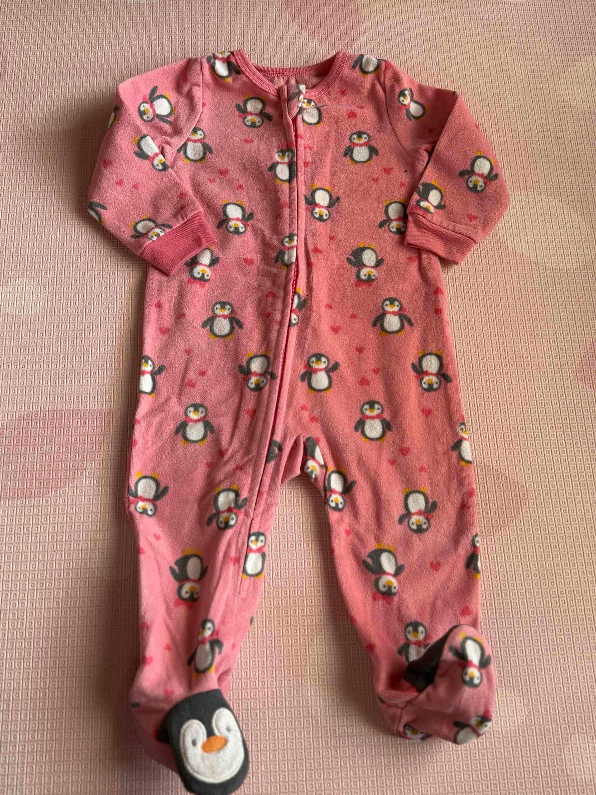 Pijamas Carters - miniatura 2