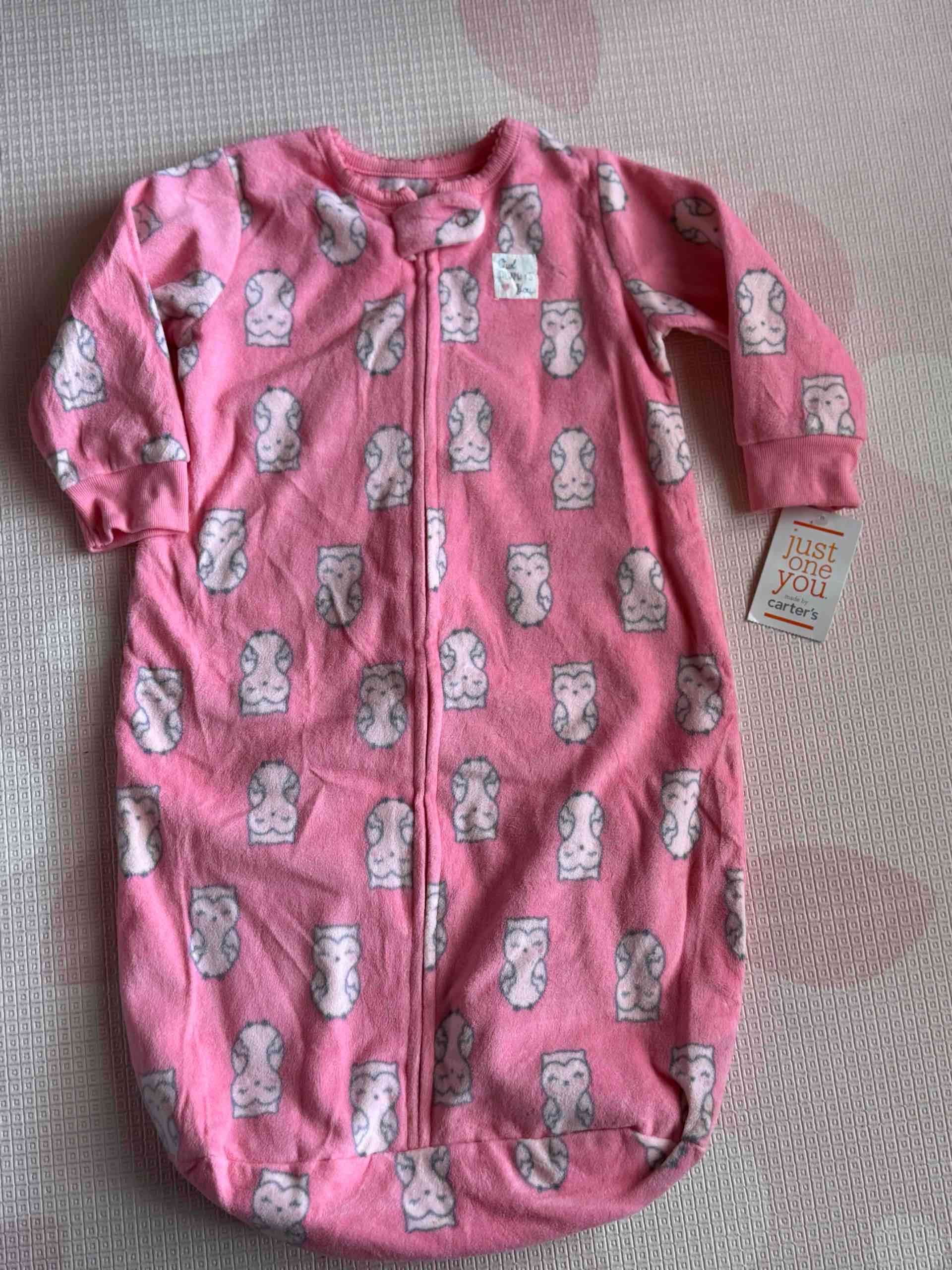 Pijamas Carters - miniatura 3