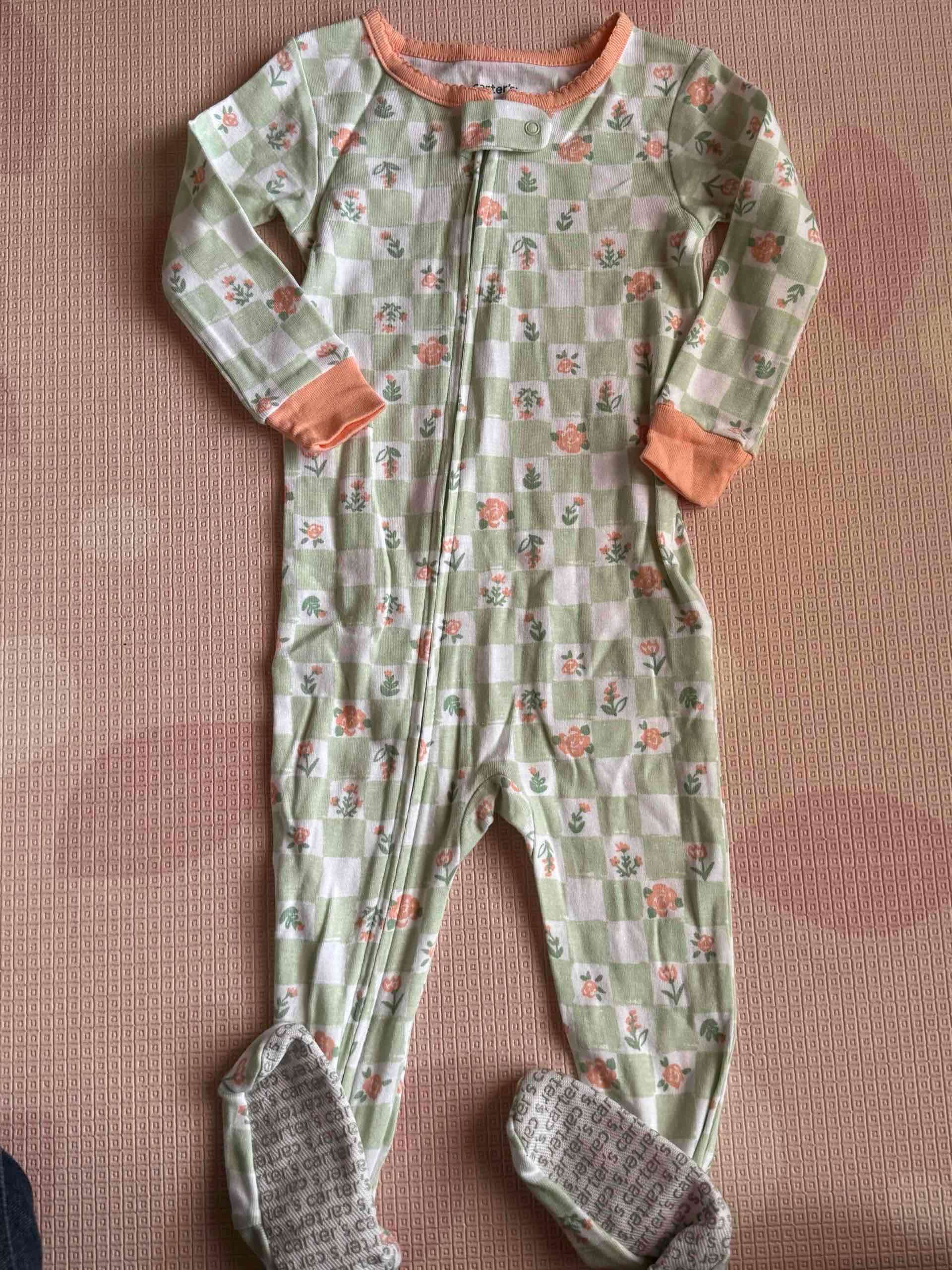 Pijamas Carters - miniatura 4