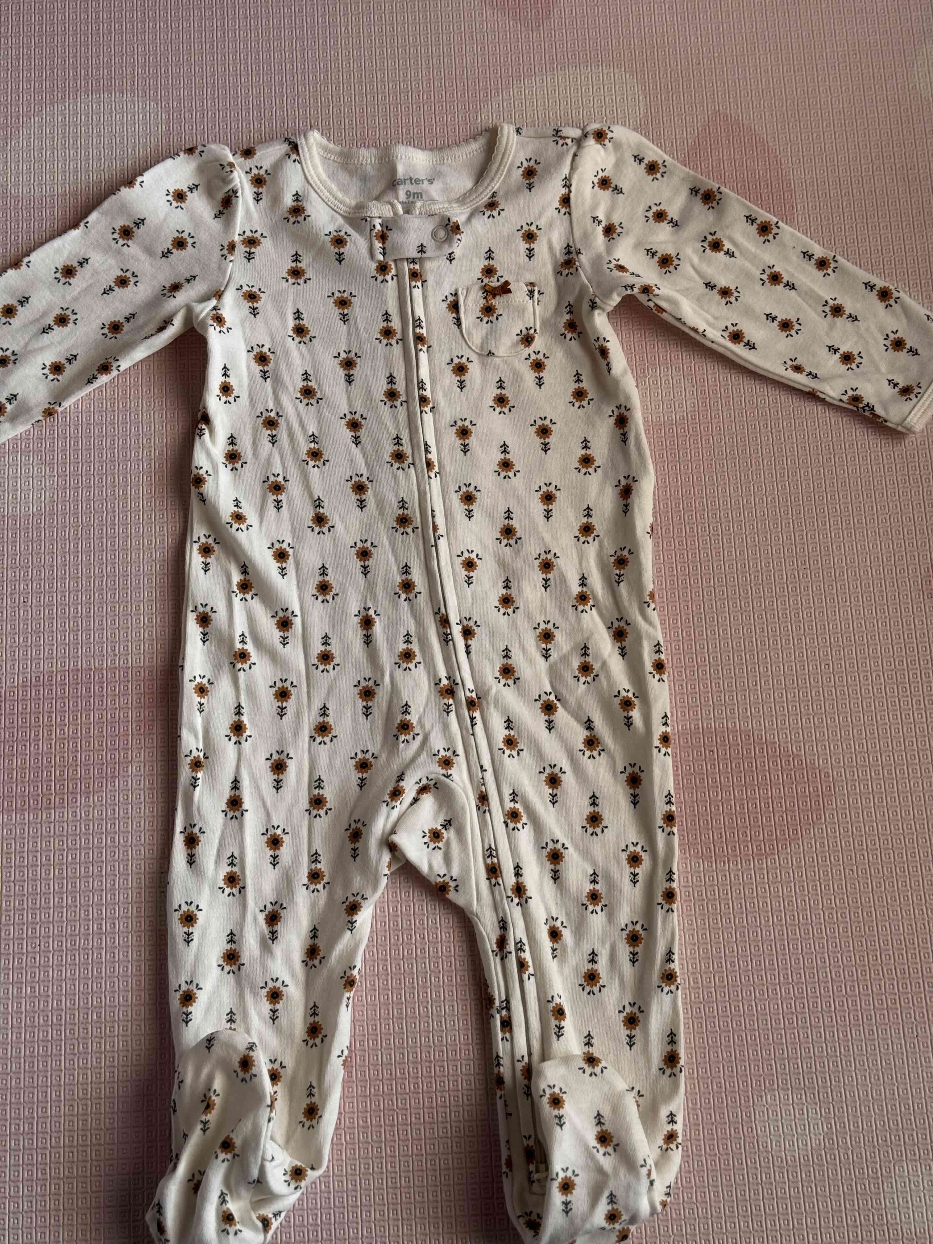 Pijamas Carters - miniatura 5