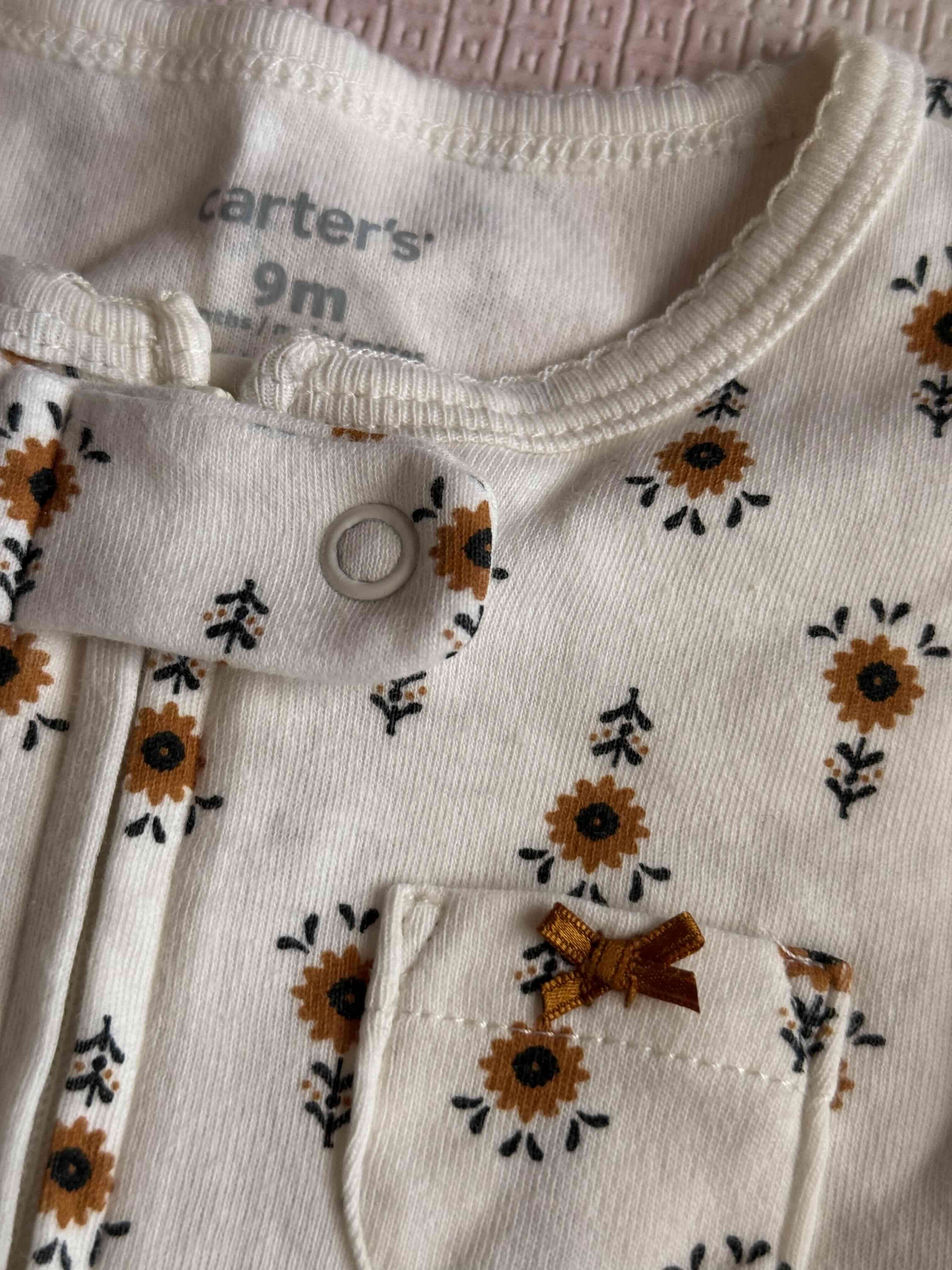 Pijamas Carters - miniatura 6