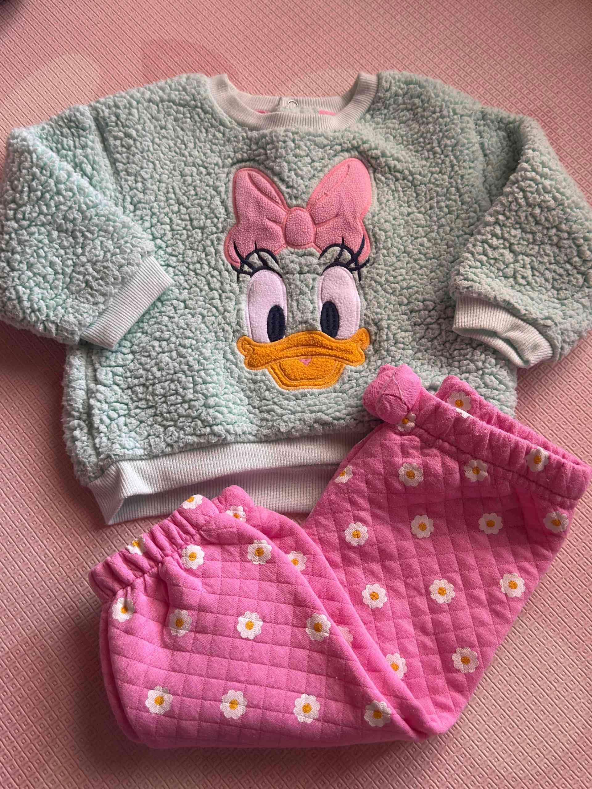 pijamas 9-12 meses - miniatura 1