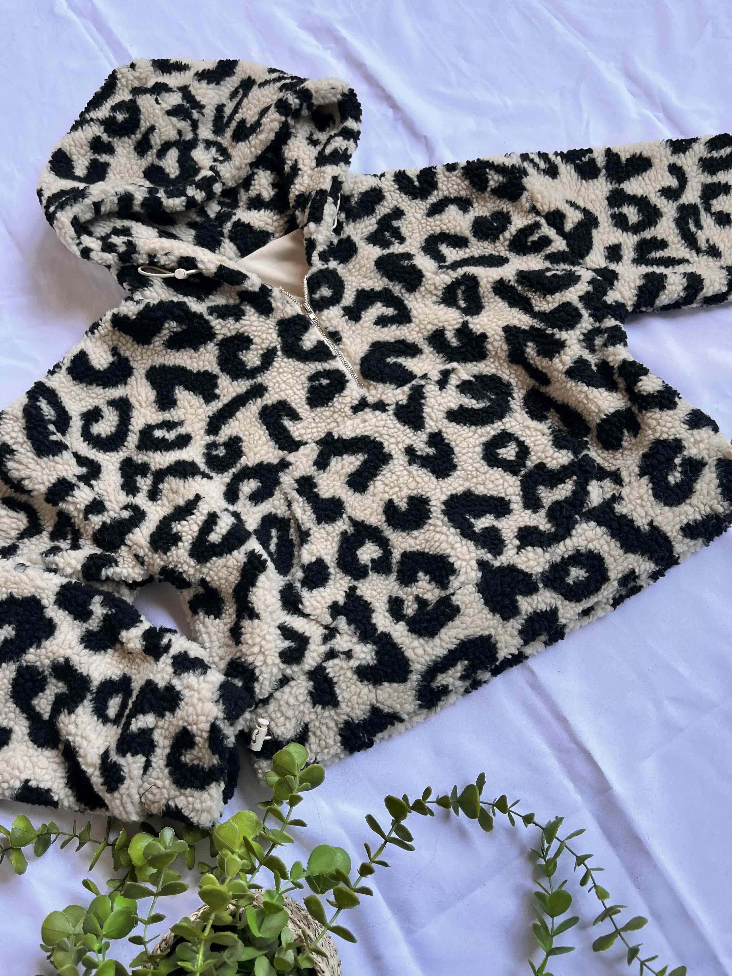 Polar chiporro print - miniatura 1