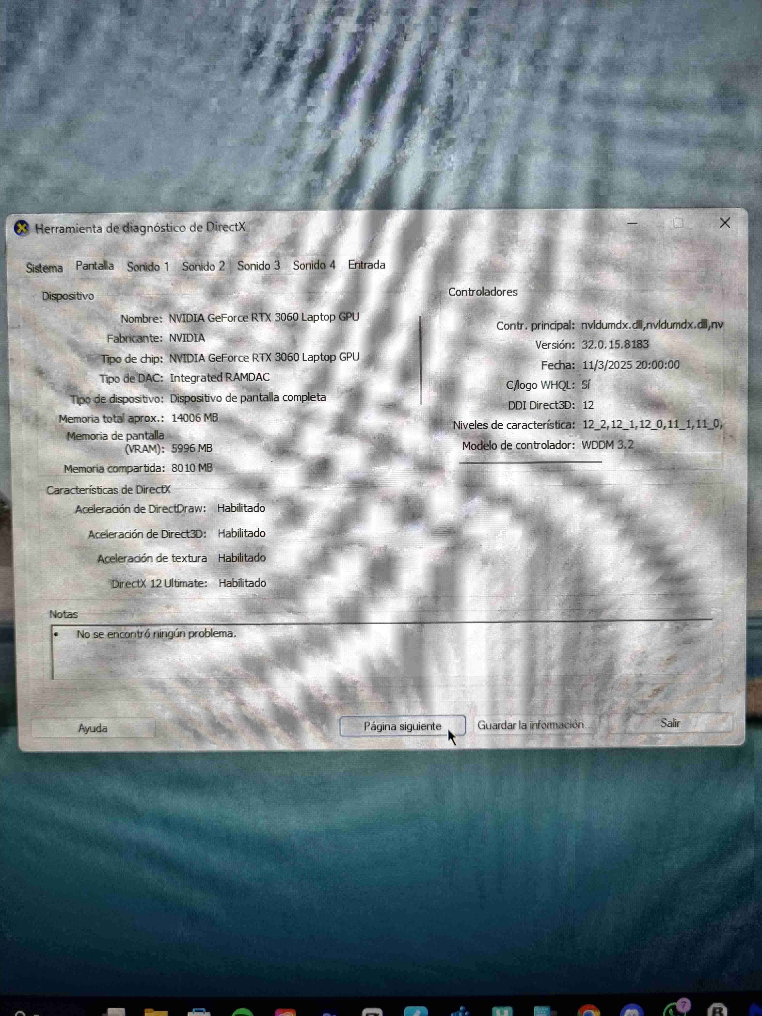 Laptop HP Victus 16'' - miniatura 4