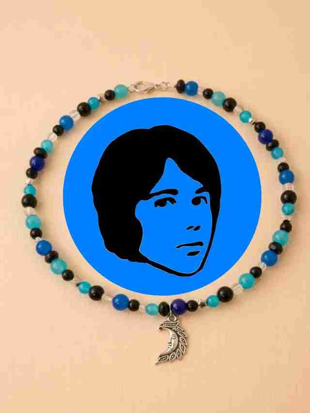 🌟 Collar TvGirl!୧ ‧₊˚ 🤍