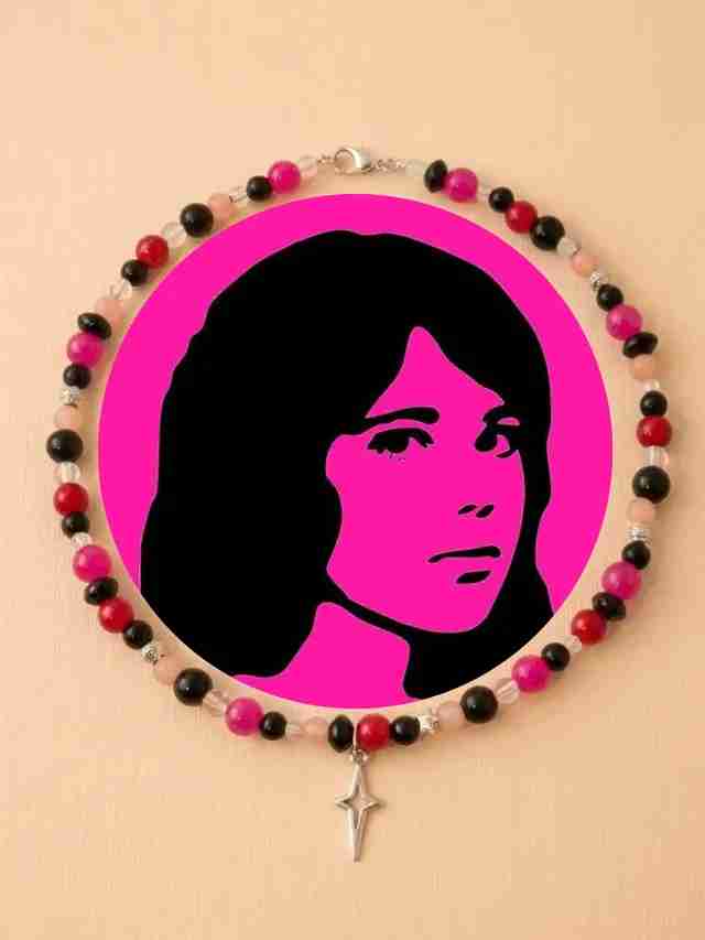 🌟 Collar TvGirl!୧ ‧₊˚ 🤍