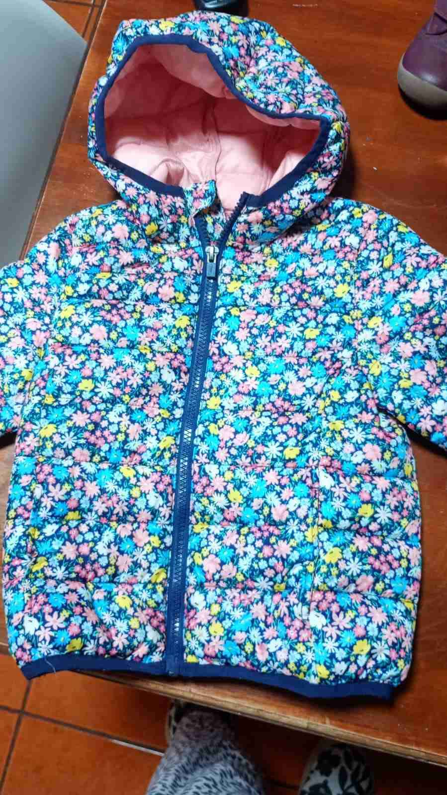 Chaquetas niña talla3 - miniatura 1