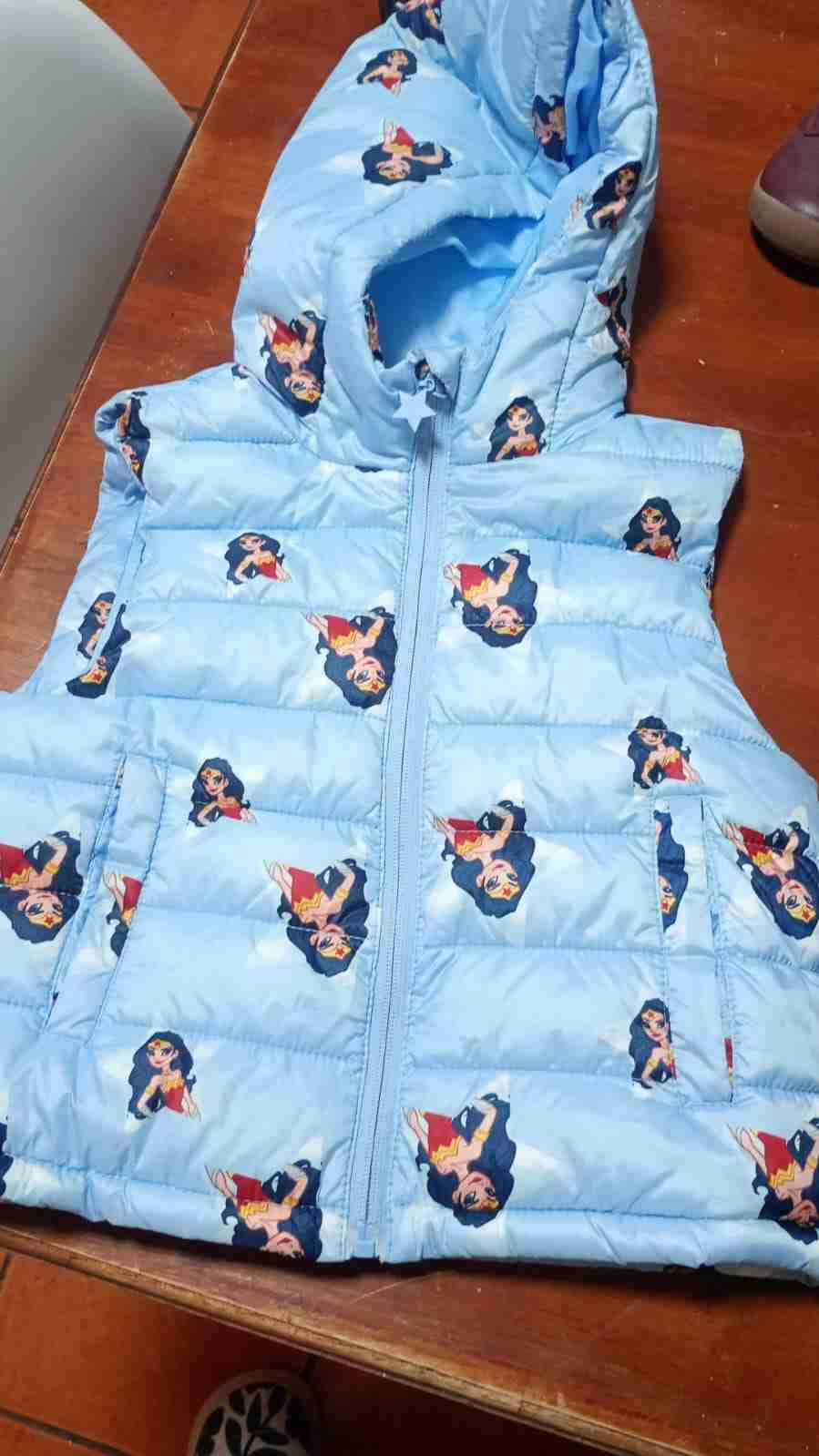 Chaquetas niña talla3 - miniatura 3