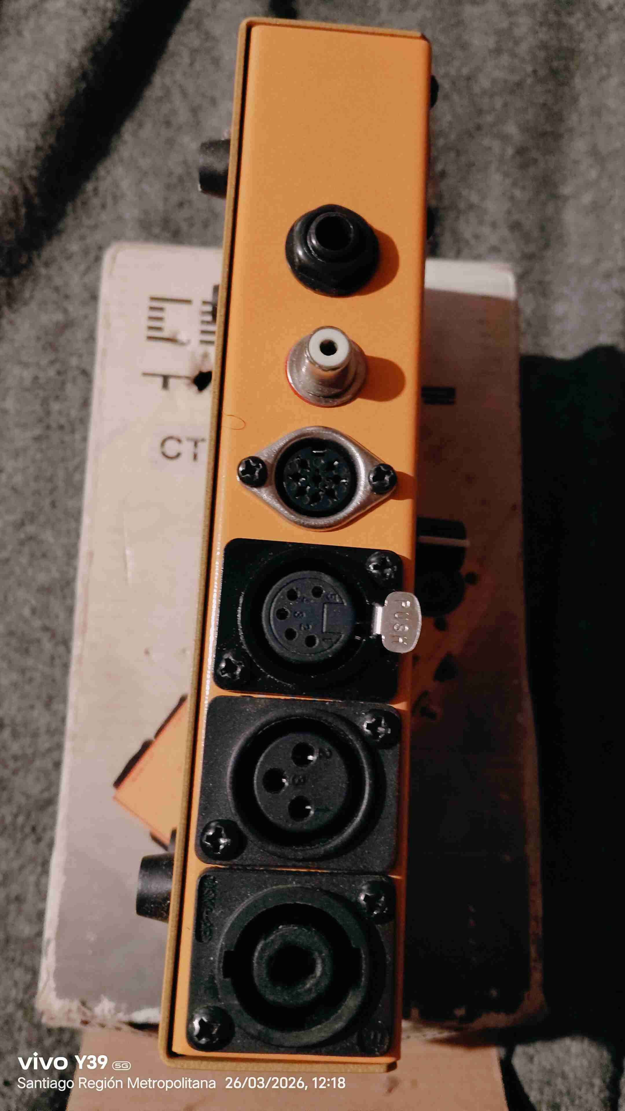 Probador de cables Arctic CT-04C - miniatura 4