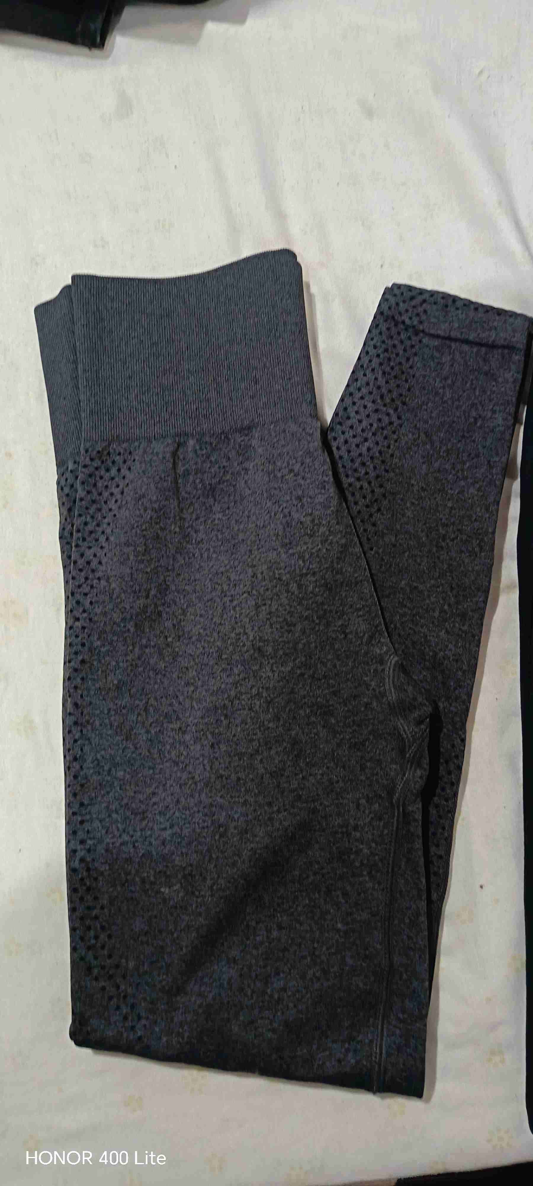 Pantalones negros de mujer - miniatura 4