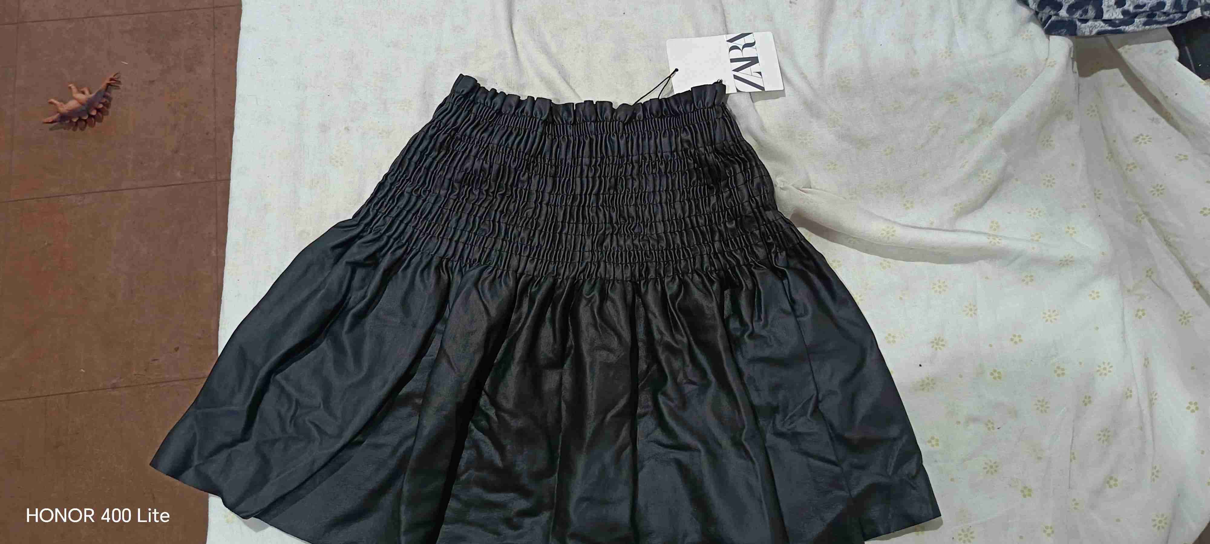 Pantalones negros de mujer - miniatura 6