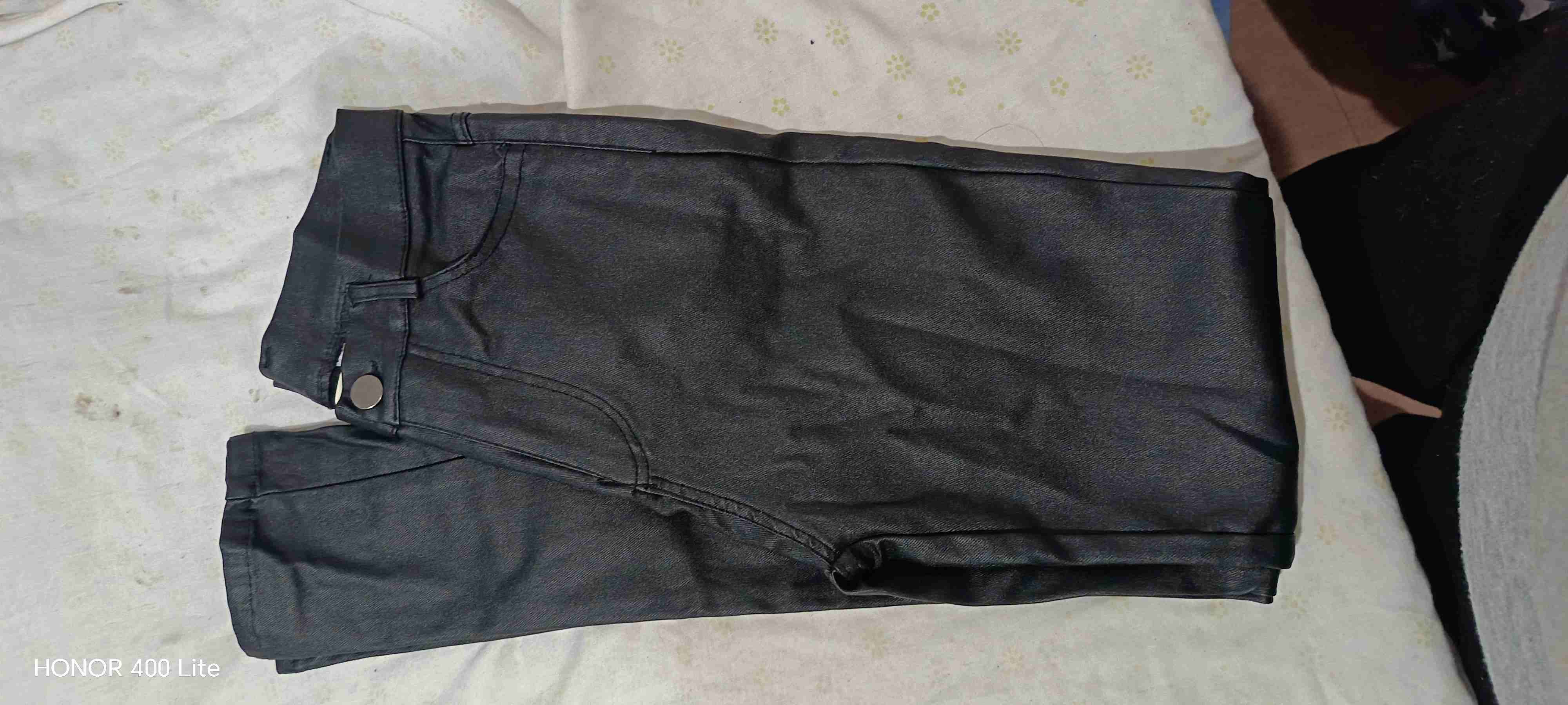 Jeans azules clásicos - miniatura 3