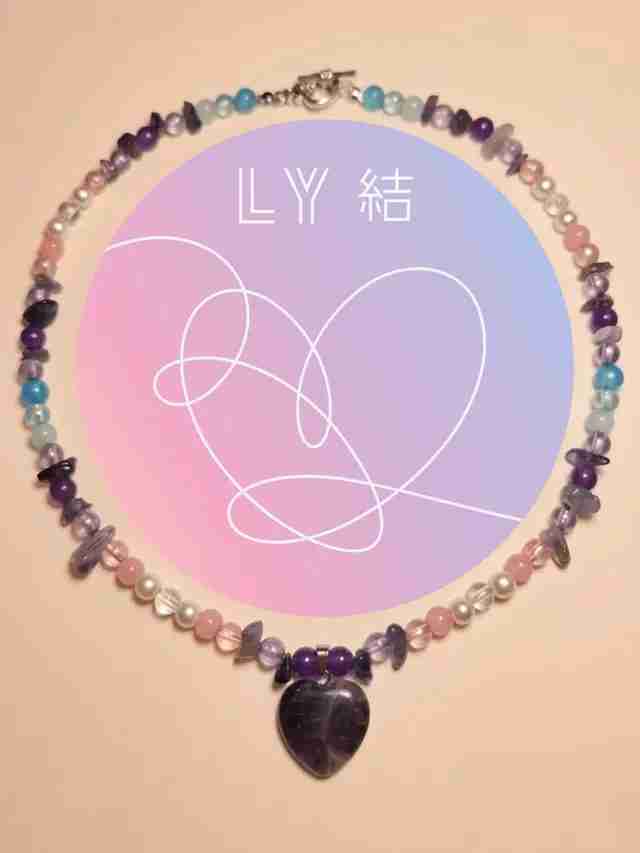 🌟 collar BTS!୧ ‧₊˚ 💜