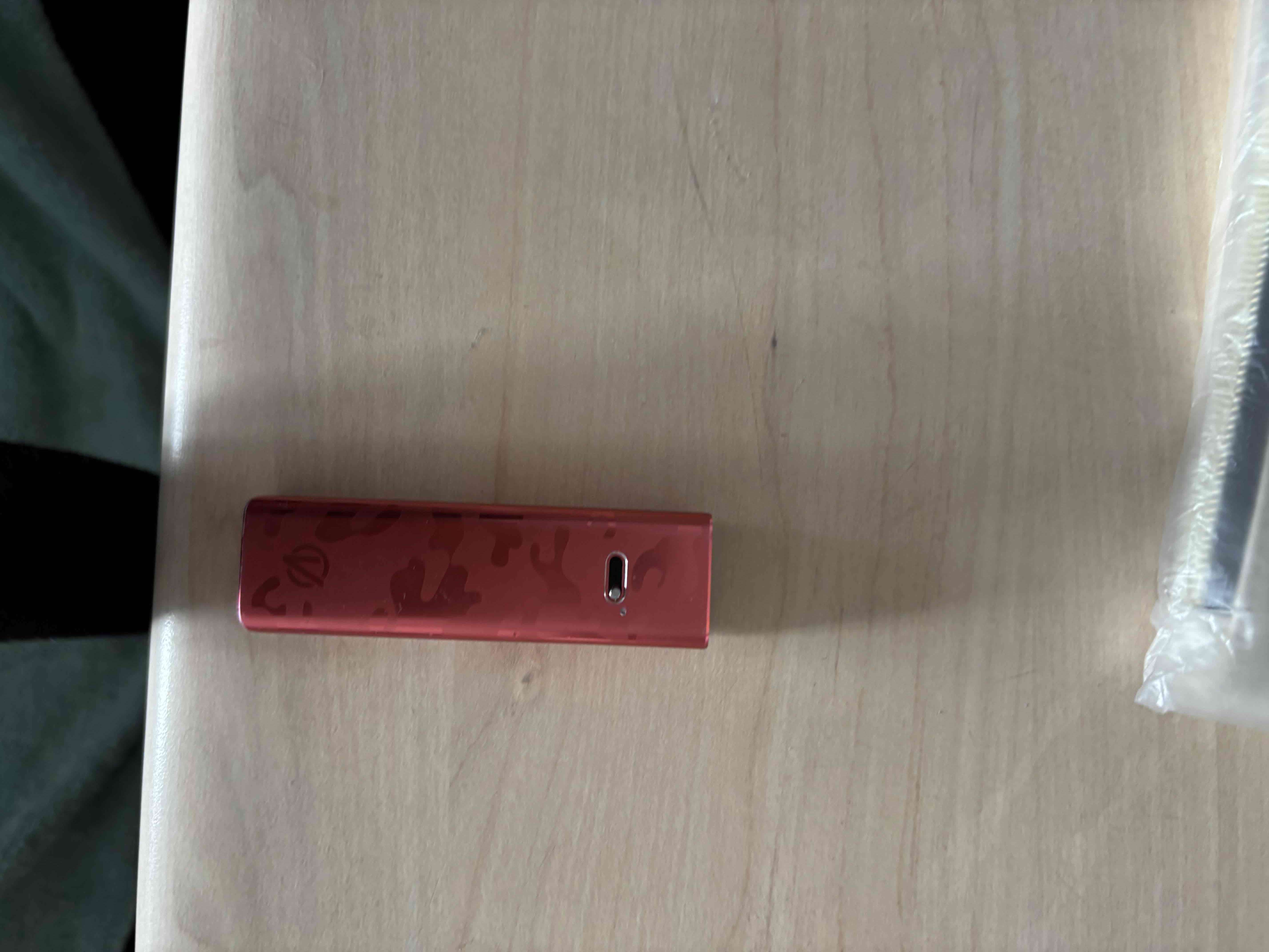 Vaporizador recargable VAPORESSO XROS 4 MINI POD - miniatura 2