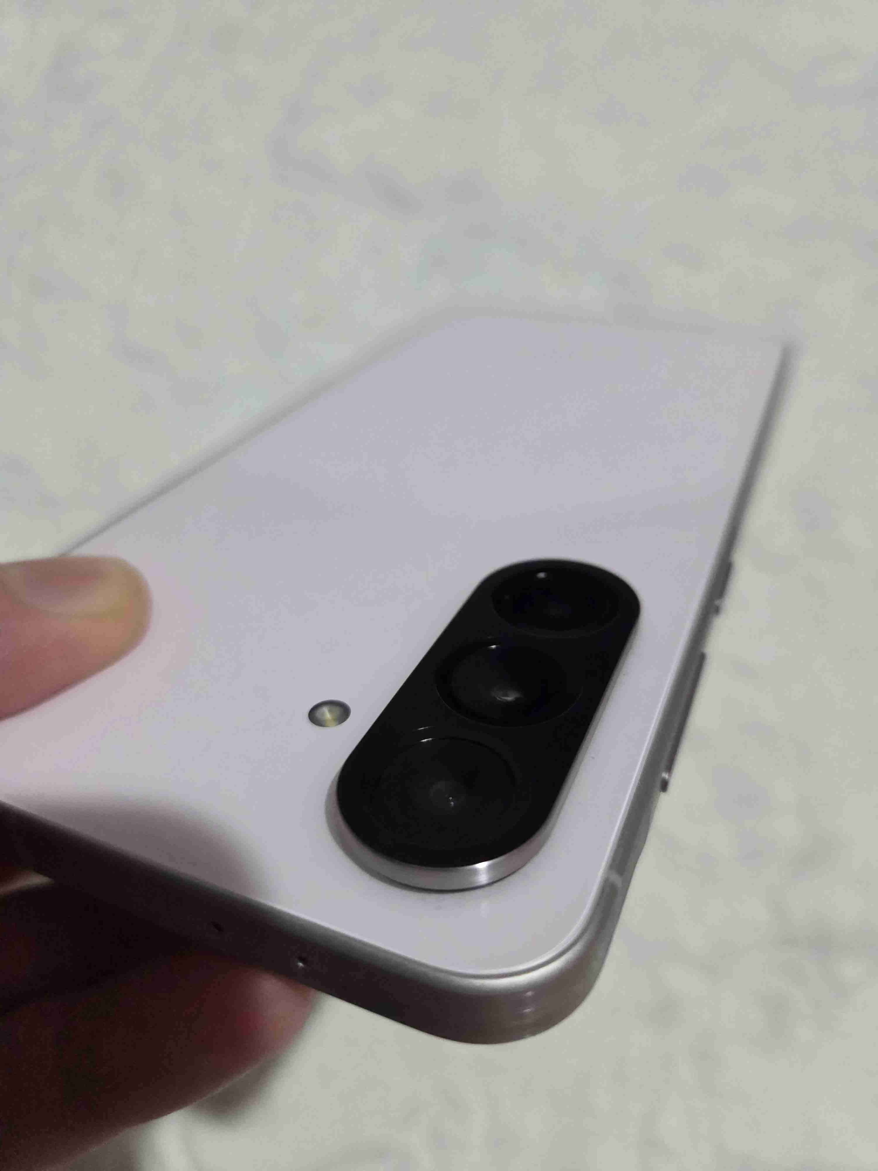 Samsung Galaxy A56 5G poco uso - miniatura 4