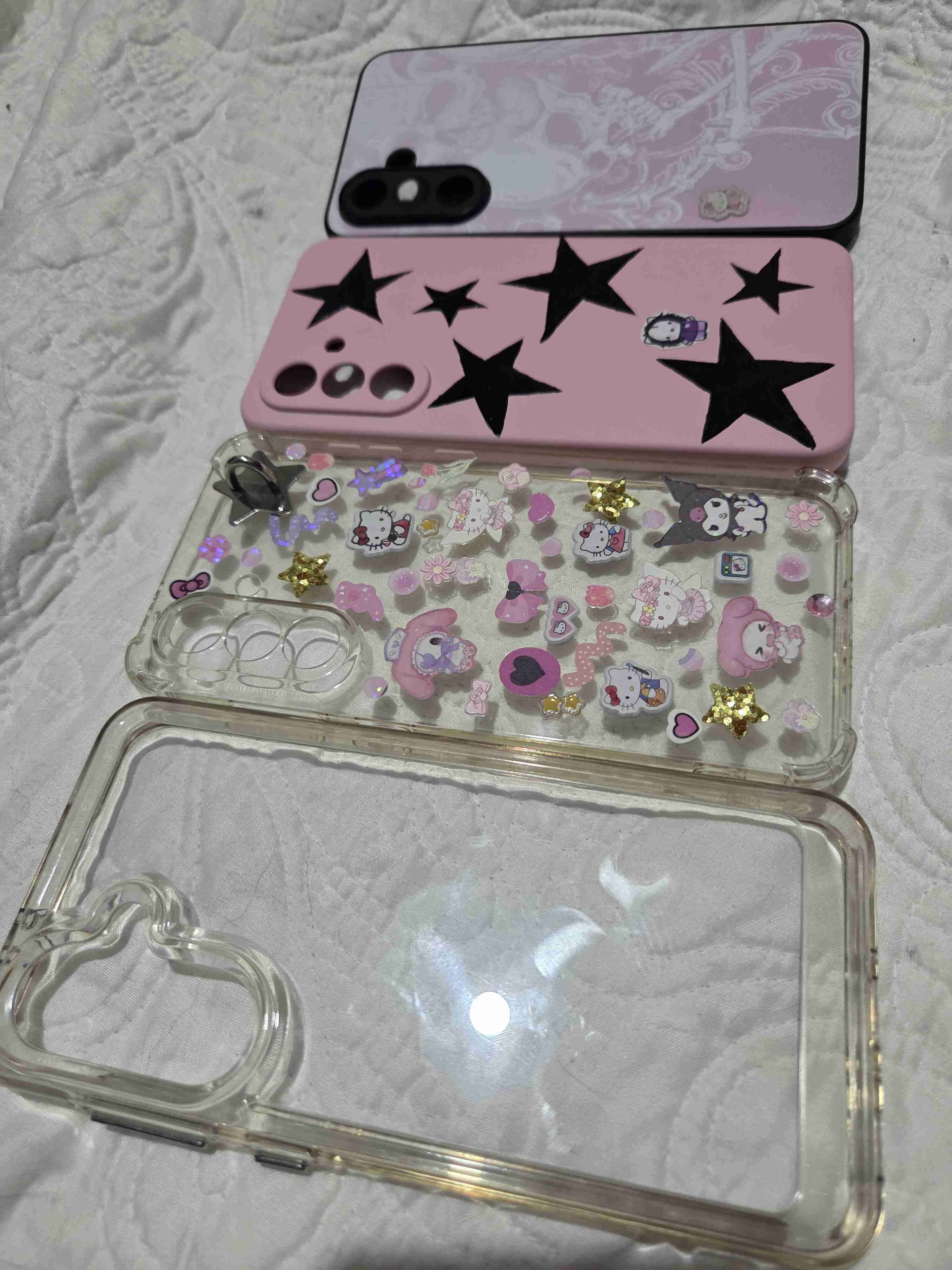 Samsung Galaxy A56 5G poco uso - miniatura 5