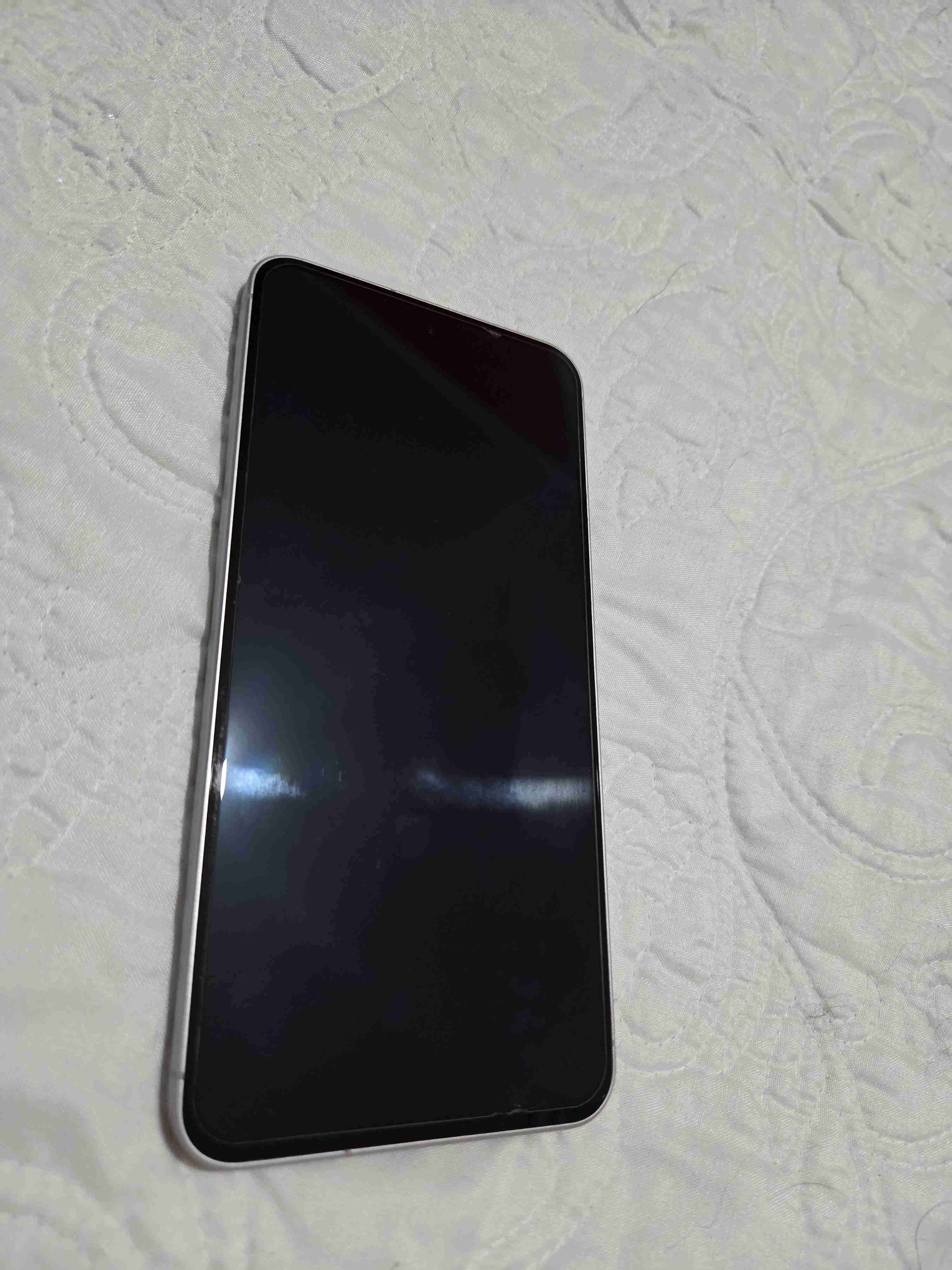 Samsung Galaxy A56 5G poco uso - miniatura 6