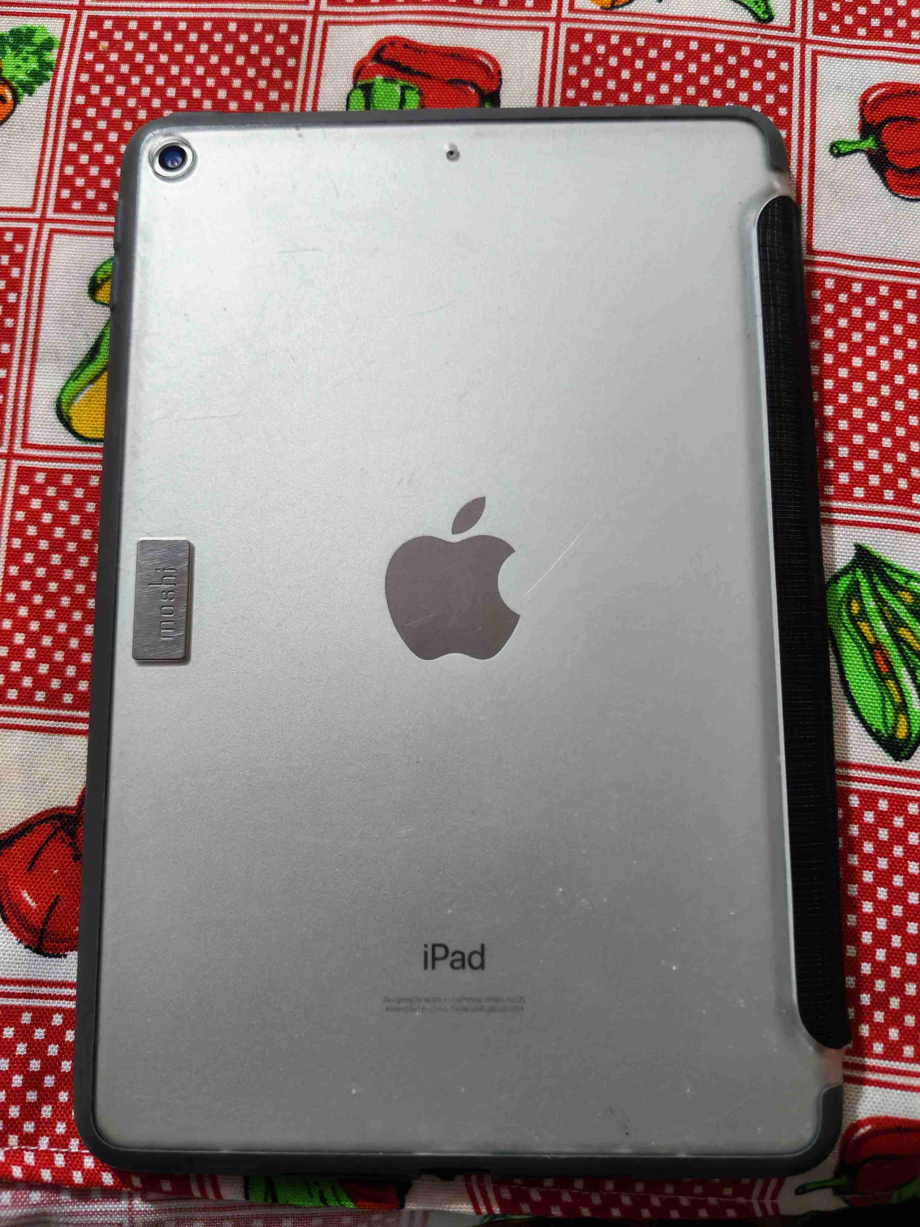 Ipad mini 5ta generación 64 gb - miniatura 3