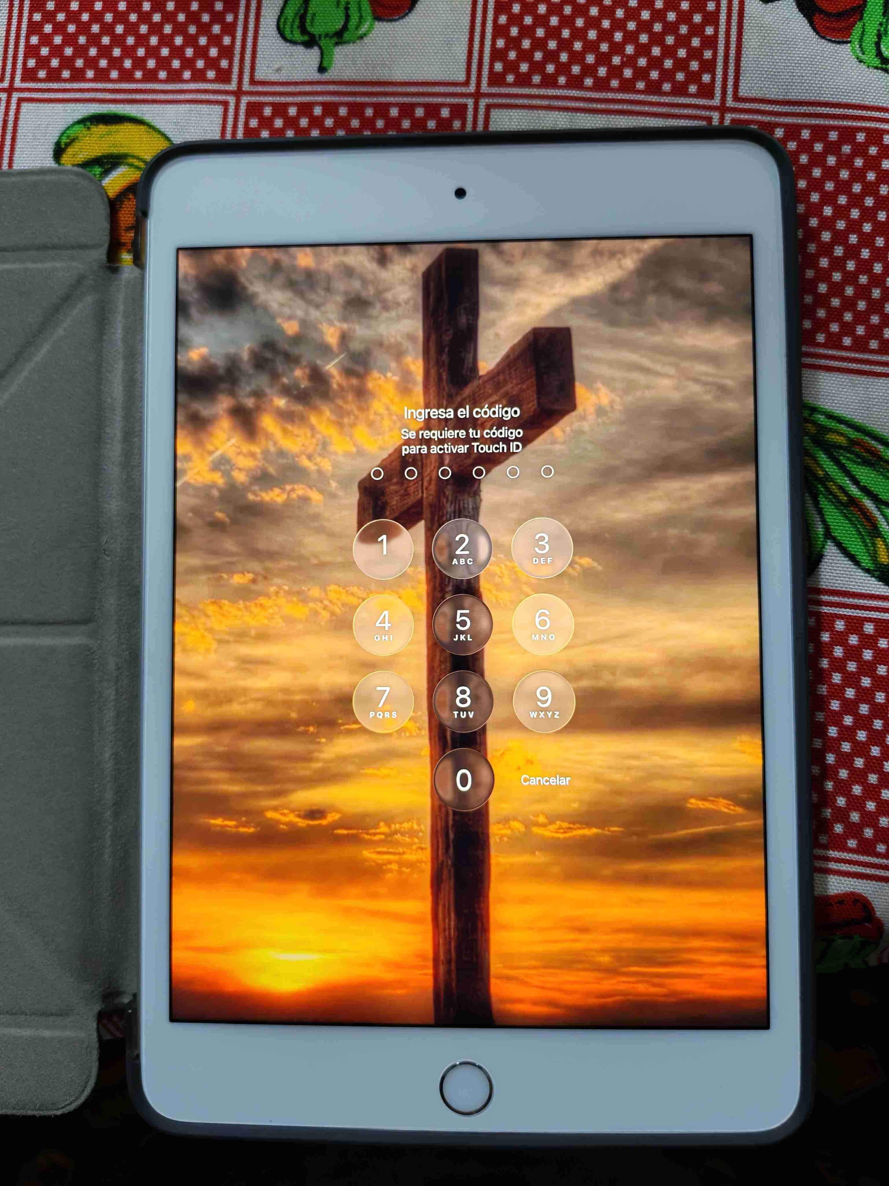Ipad mini 5ta generación 64 gb - miniatura 4
