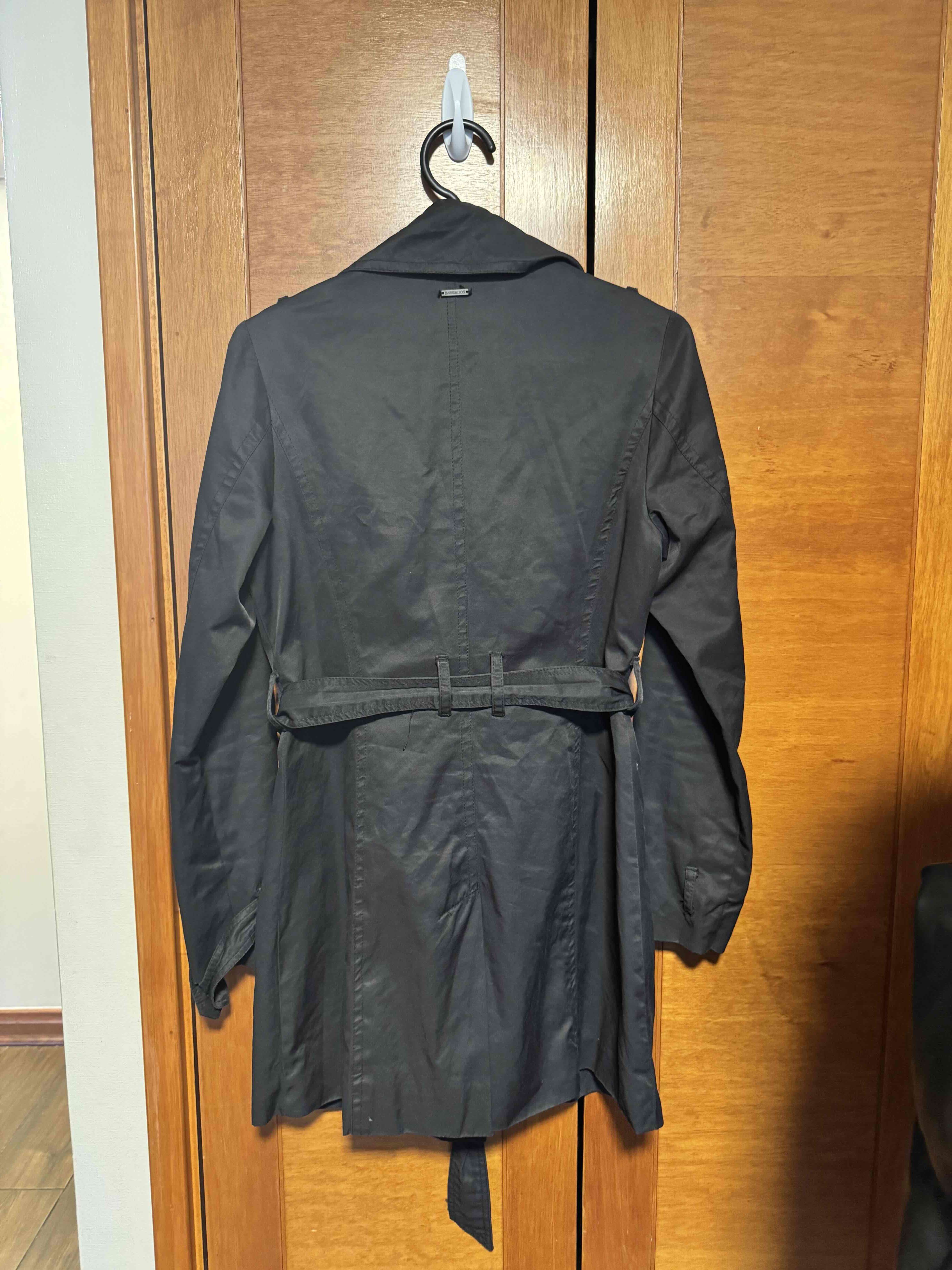 Trench mujer - miniatura 2