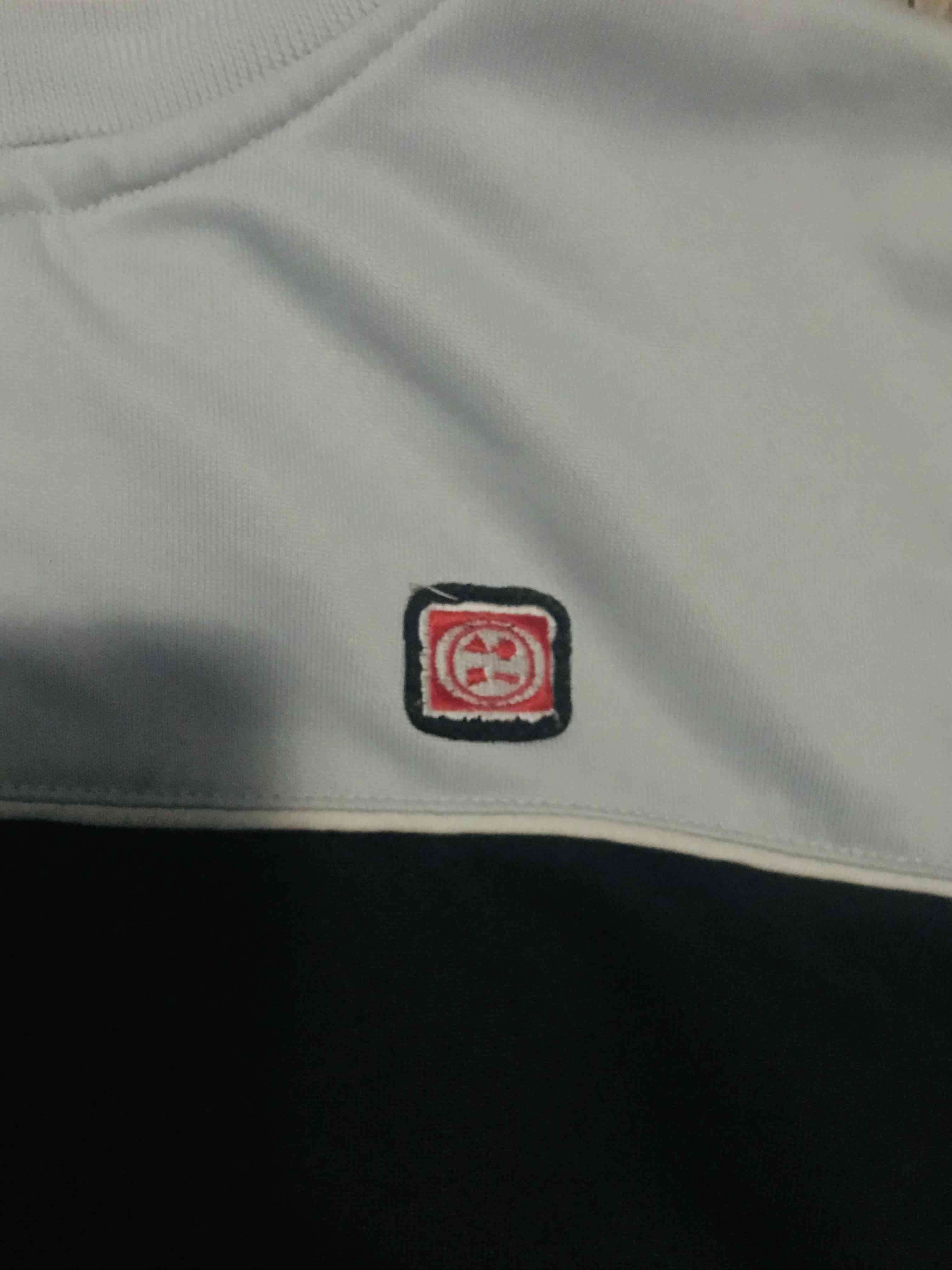 Chaqueta MAUI bicolor con cierre - miniatura 2