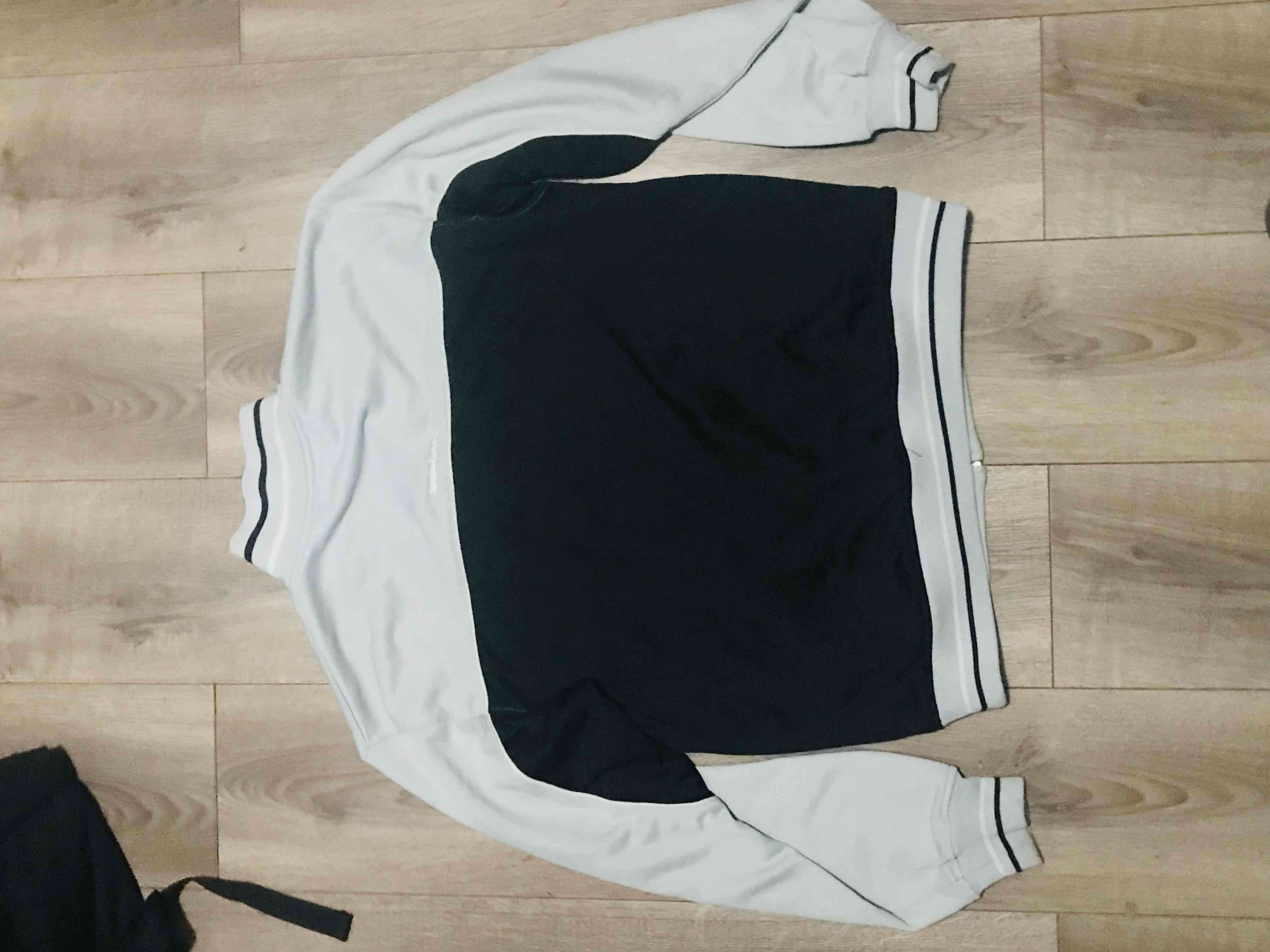 Chaqueta MAUI bicolor con cierre - miniatura 5