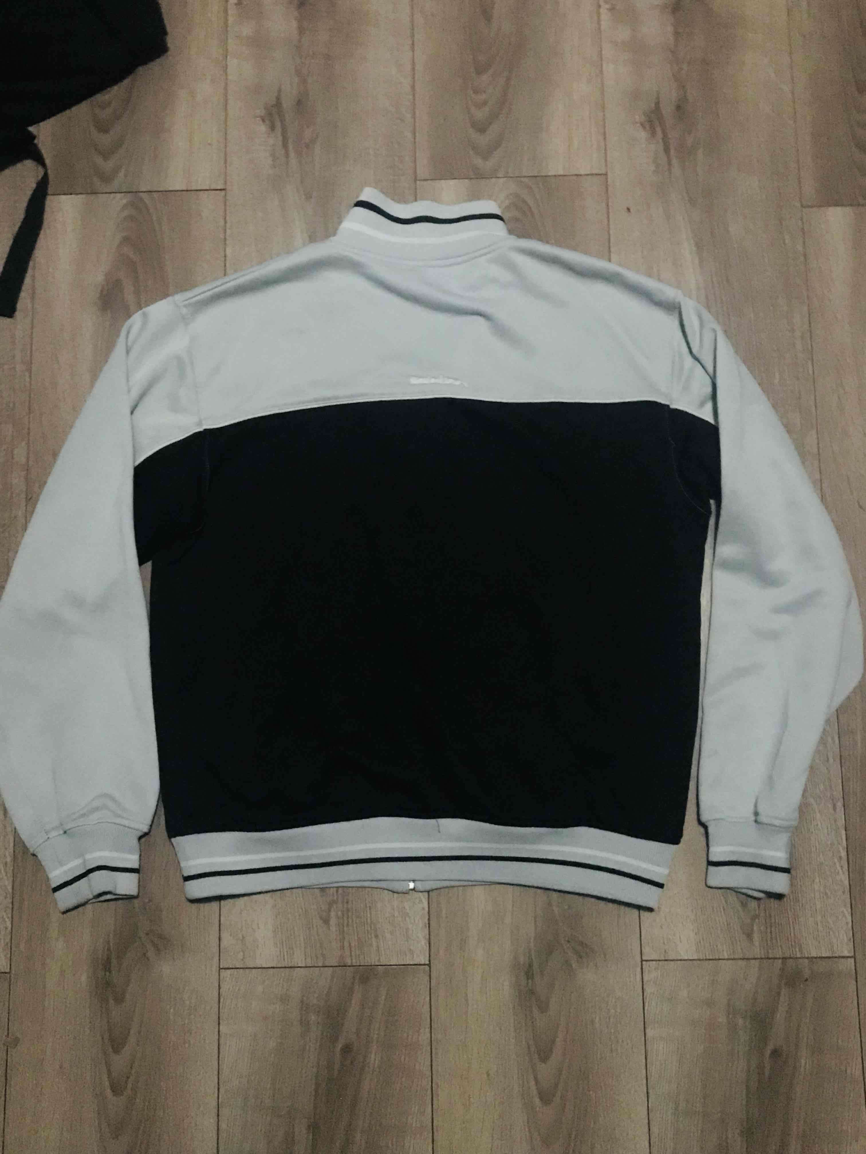 Chaqueta MAUI bicolor con cierre - miniatura 6