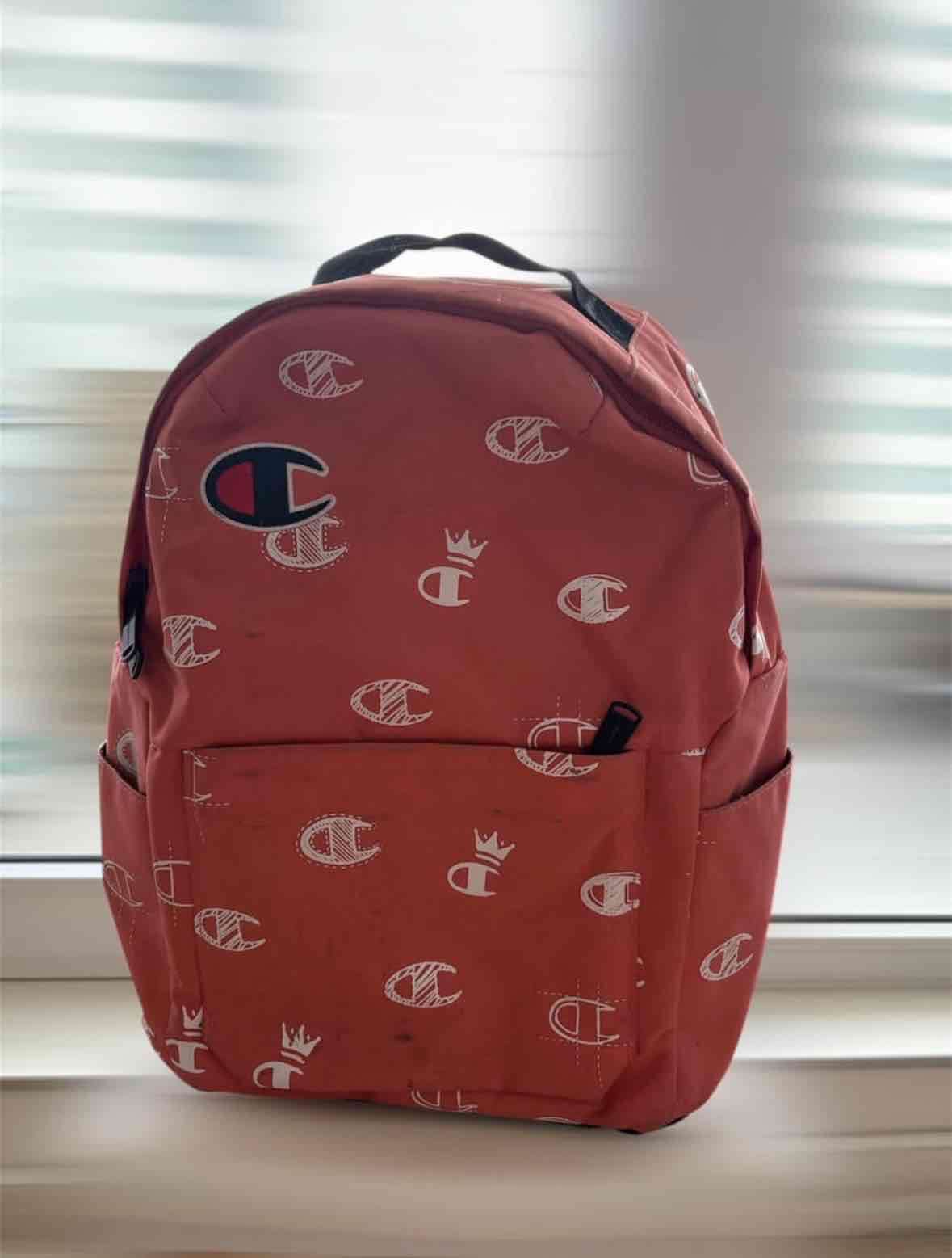 Mochila champion - miniatura 1