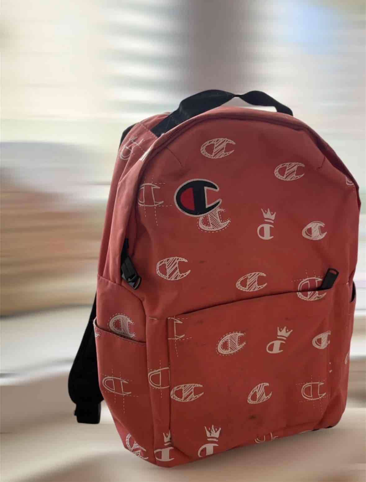 Mochila champion - miniatura 2