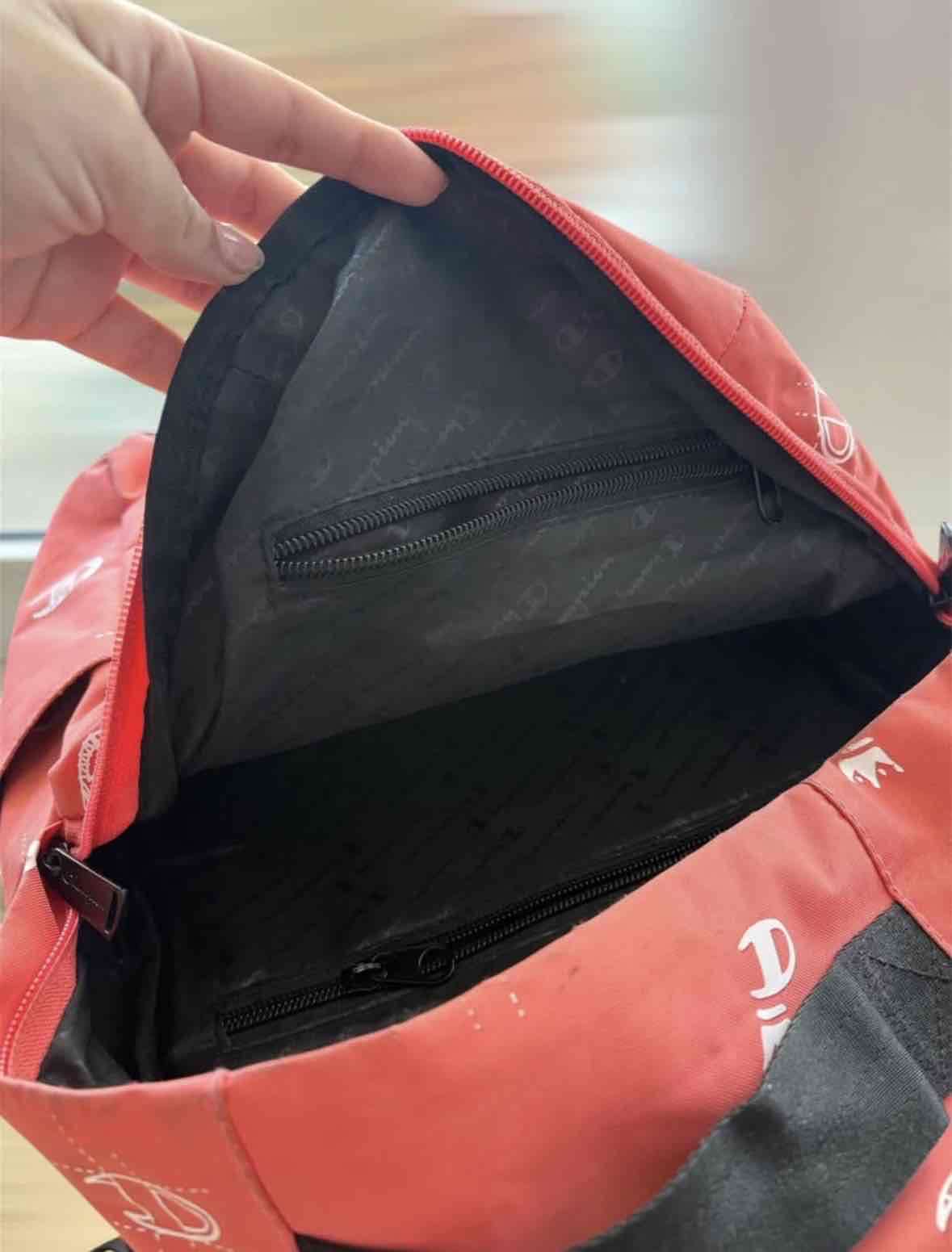 Mochila champion - miniatura 3