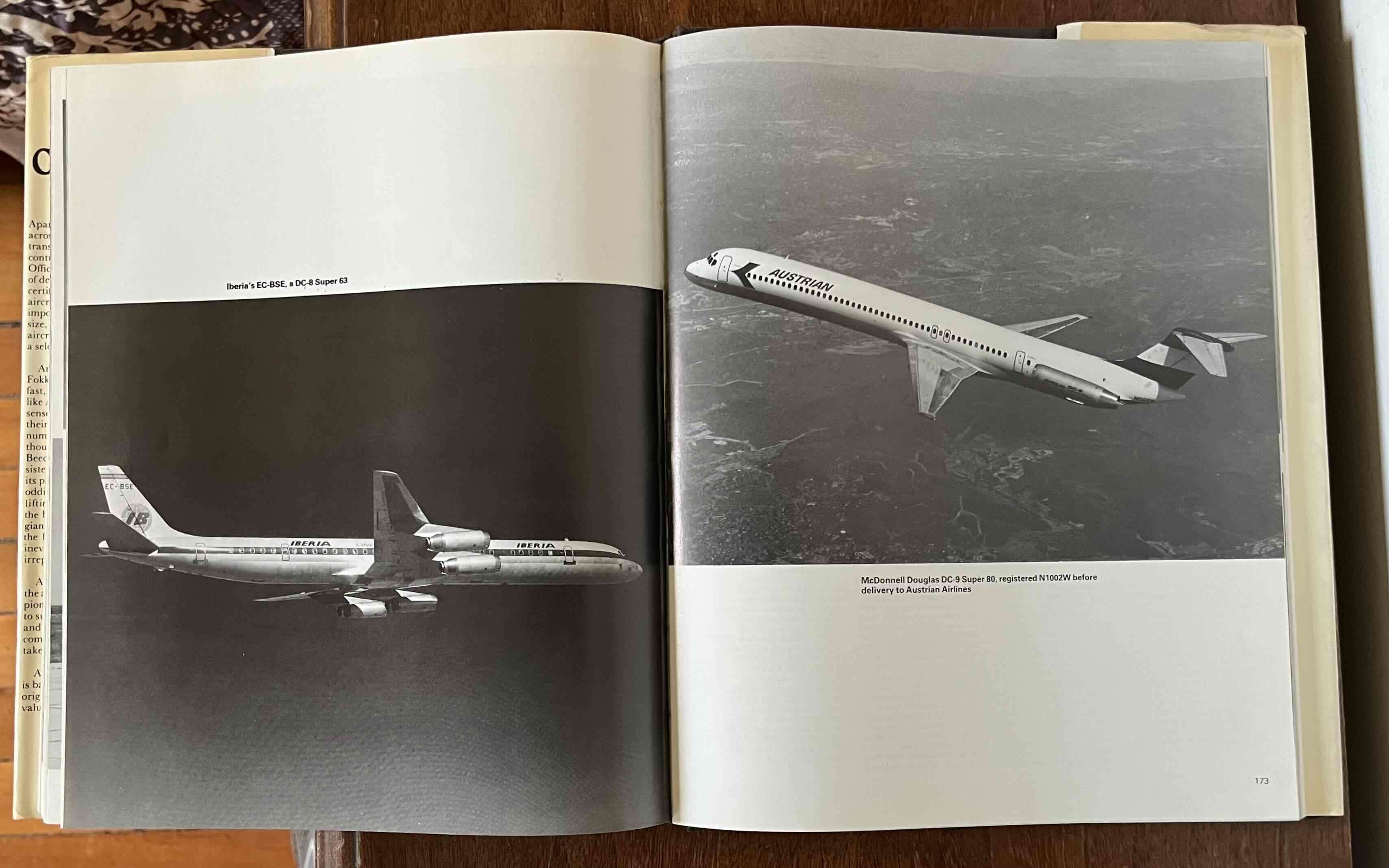 Libro U.S. Commercial Aircraft - miniatura 4